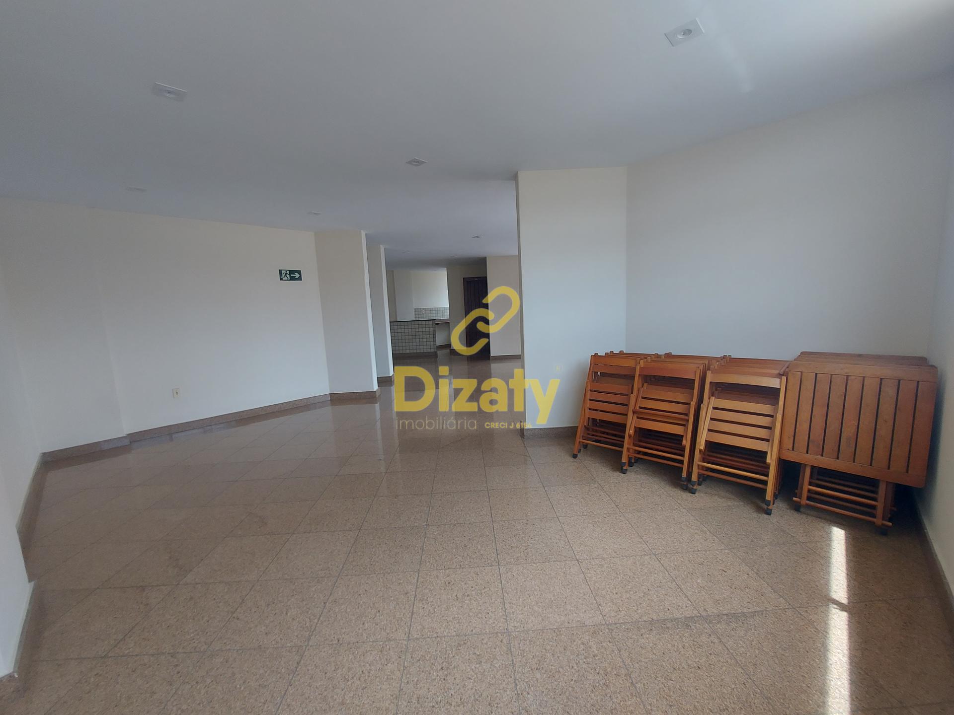Imobiliria Dizaty em Sete Lagoas - MG