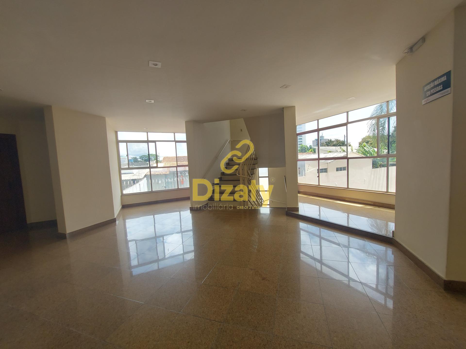Imobiliria Dizaty em Sete Lagoas - MG