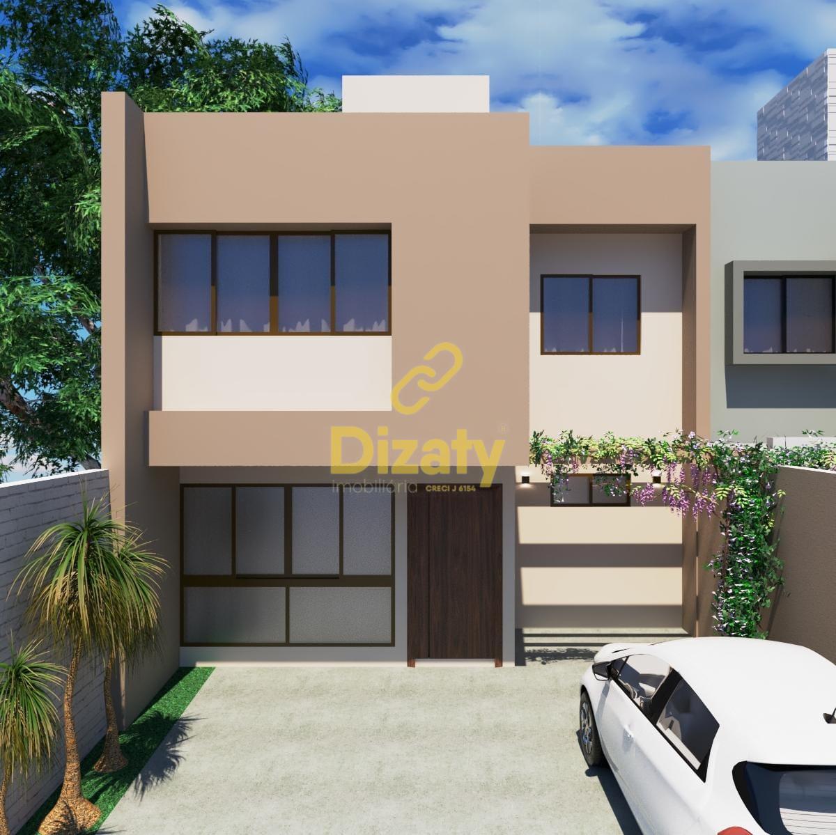 CASA A VENDA COM 3 QUARTOS  - PRXIMO AO SHOPPING SETE LAGOAS MG