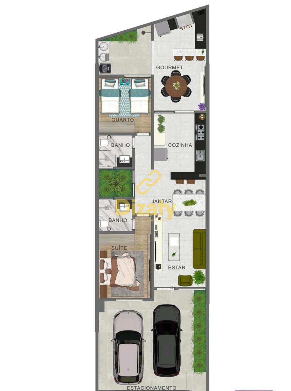 Imobiliria Dizaty em Sete Lagoas - MG