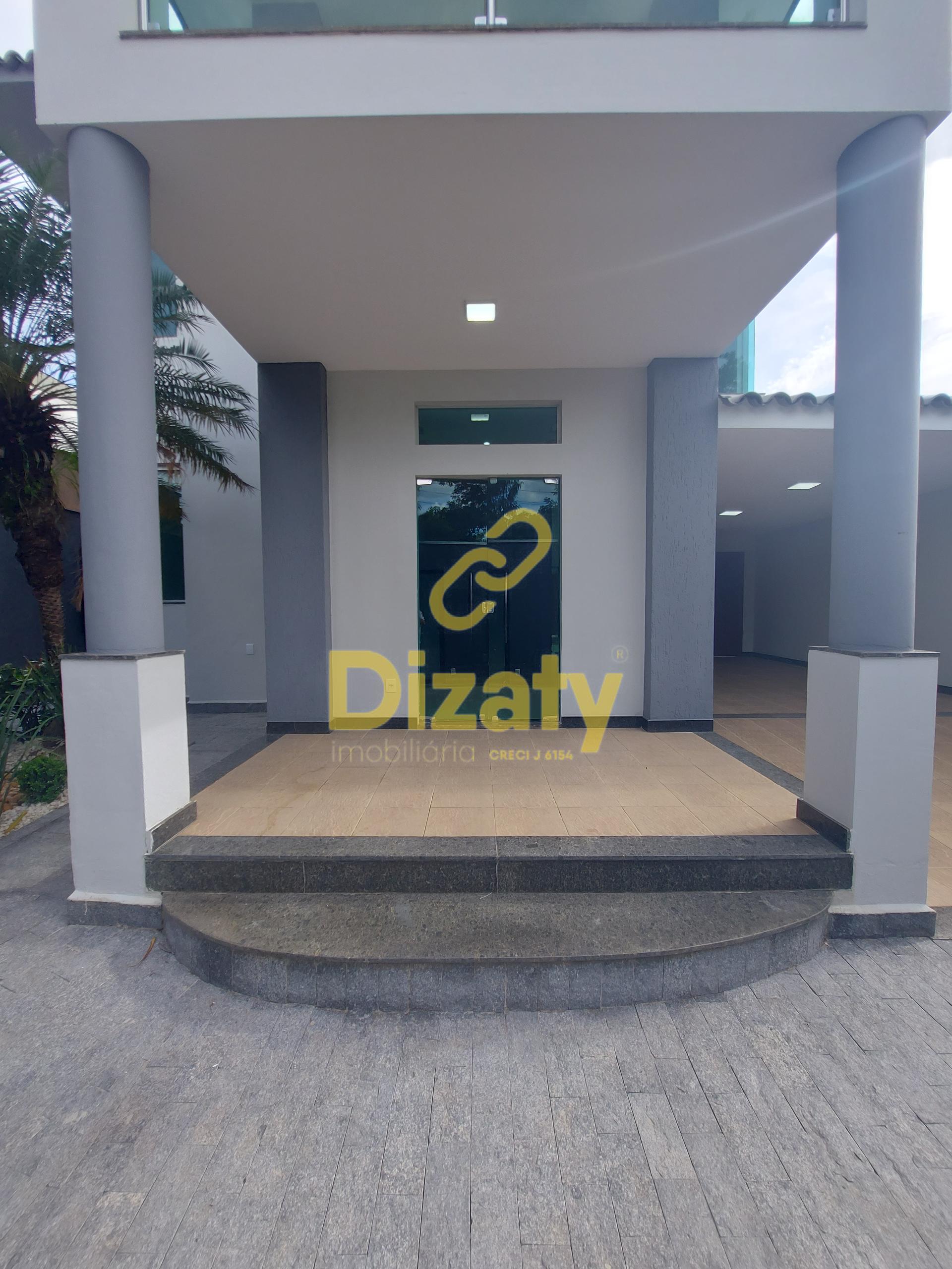 Imobiliria Dizaty em Sete Lagoas - MG