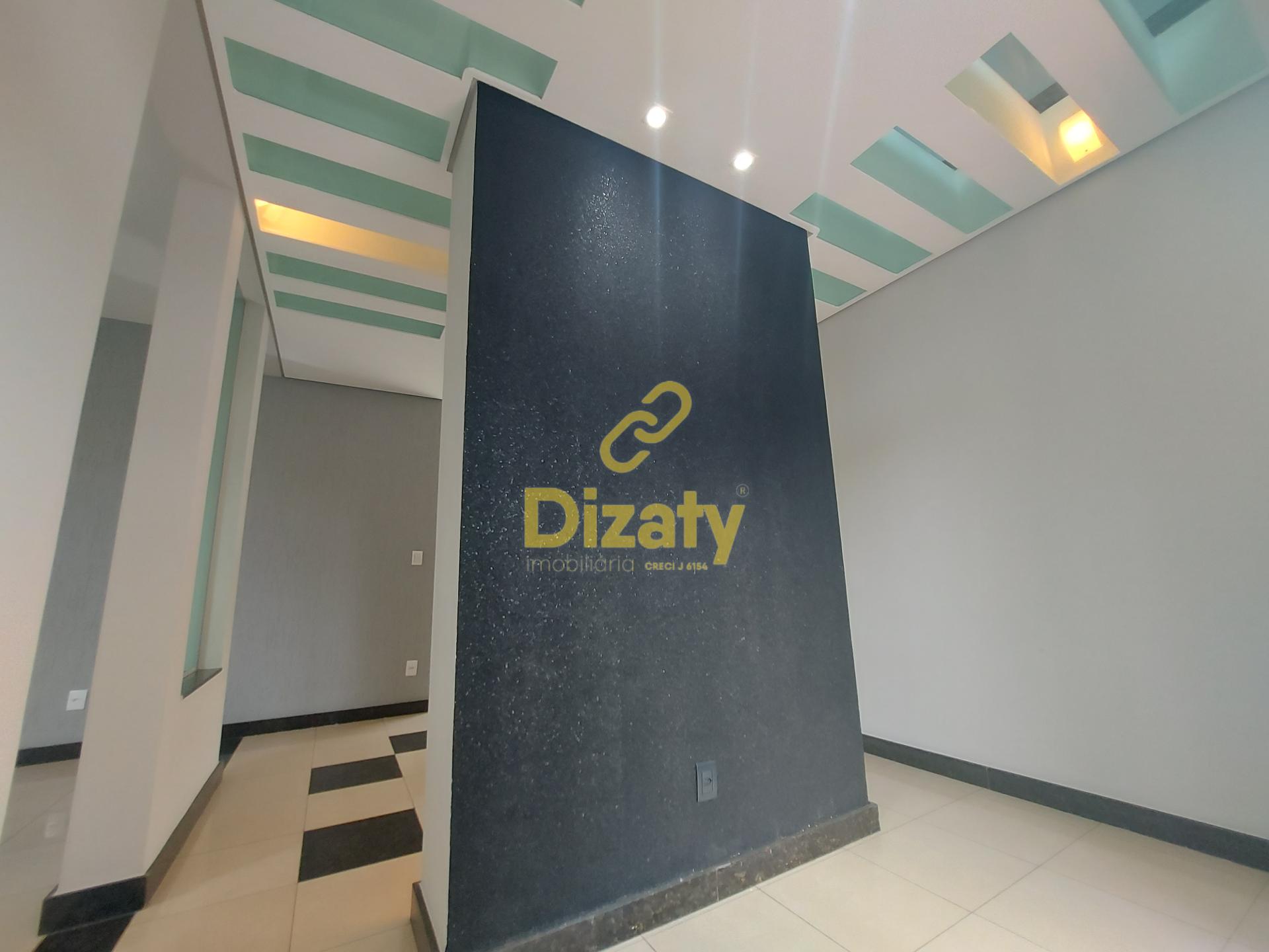 Imobiliria Dizaty em Sete Lagoas - MG