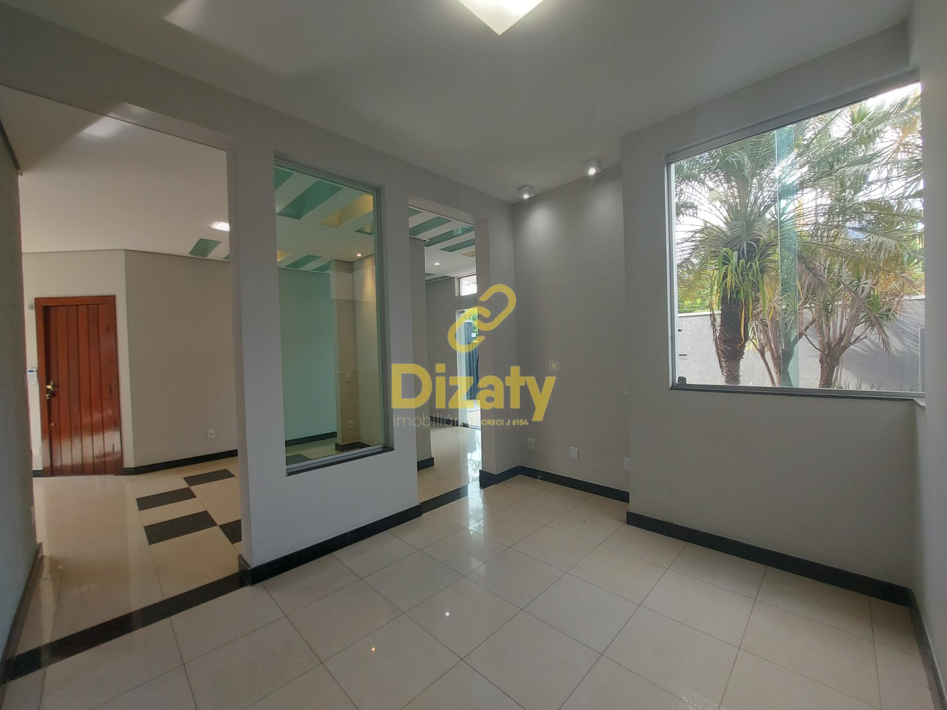 Imobiliria Dizaty em Sete Lagoas - MG