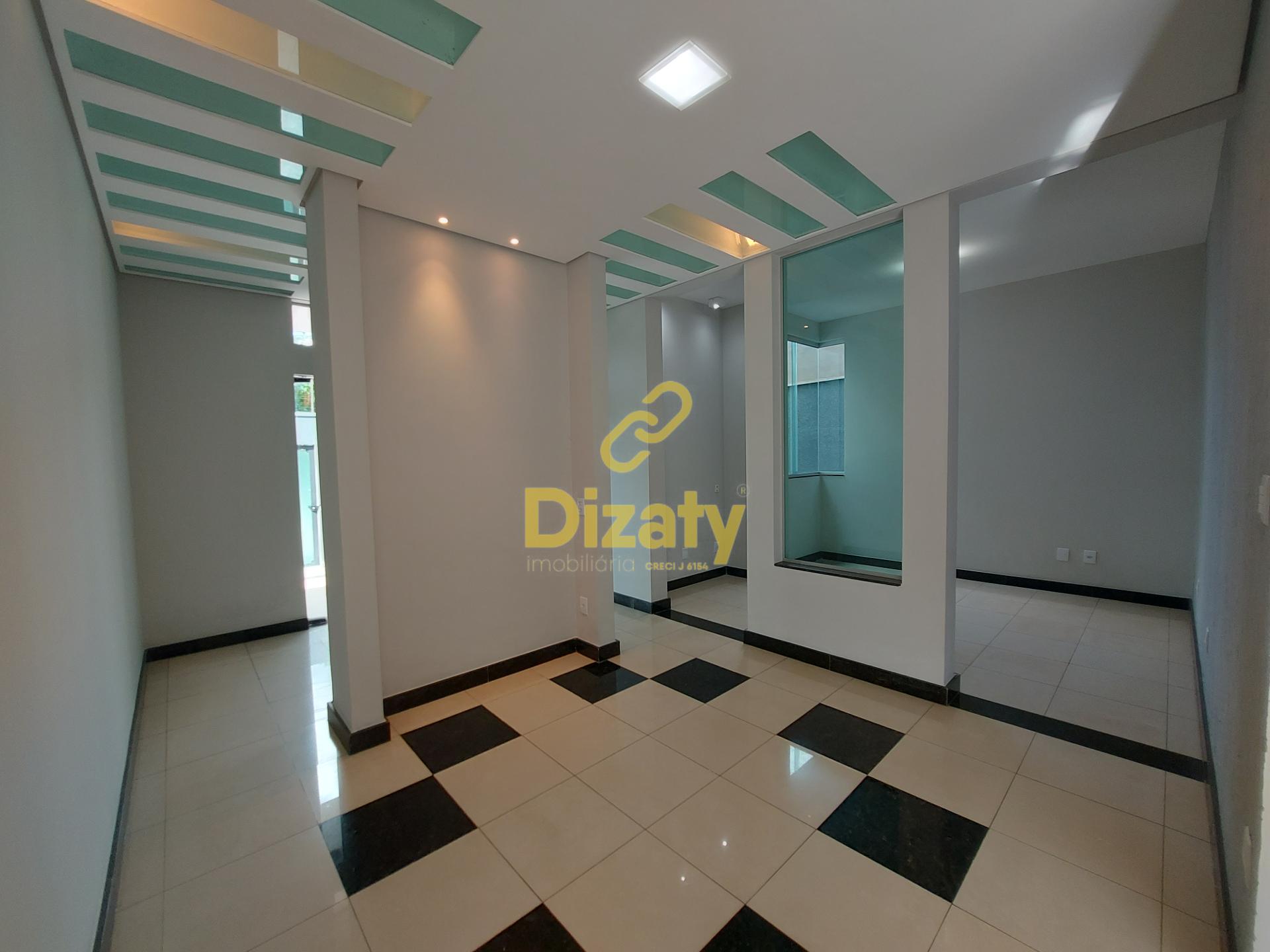Imobiliria Dizaty em Sete Lagoas - MG