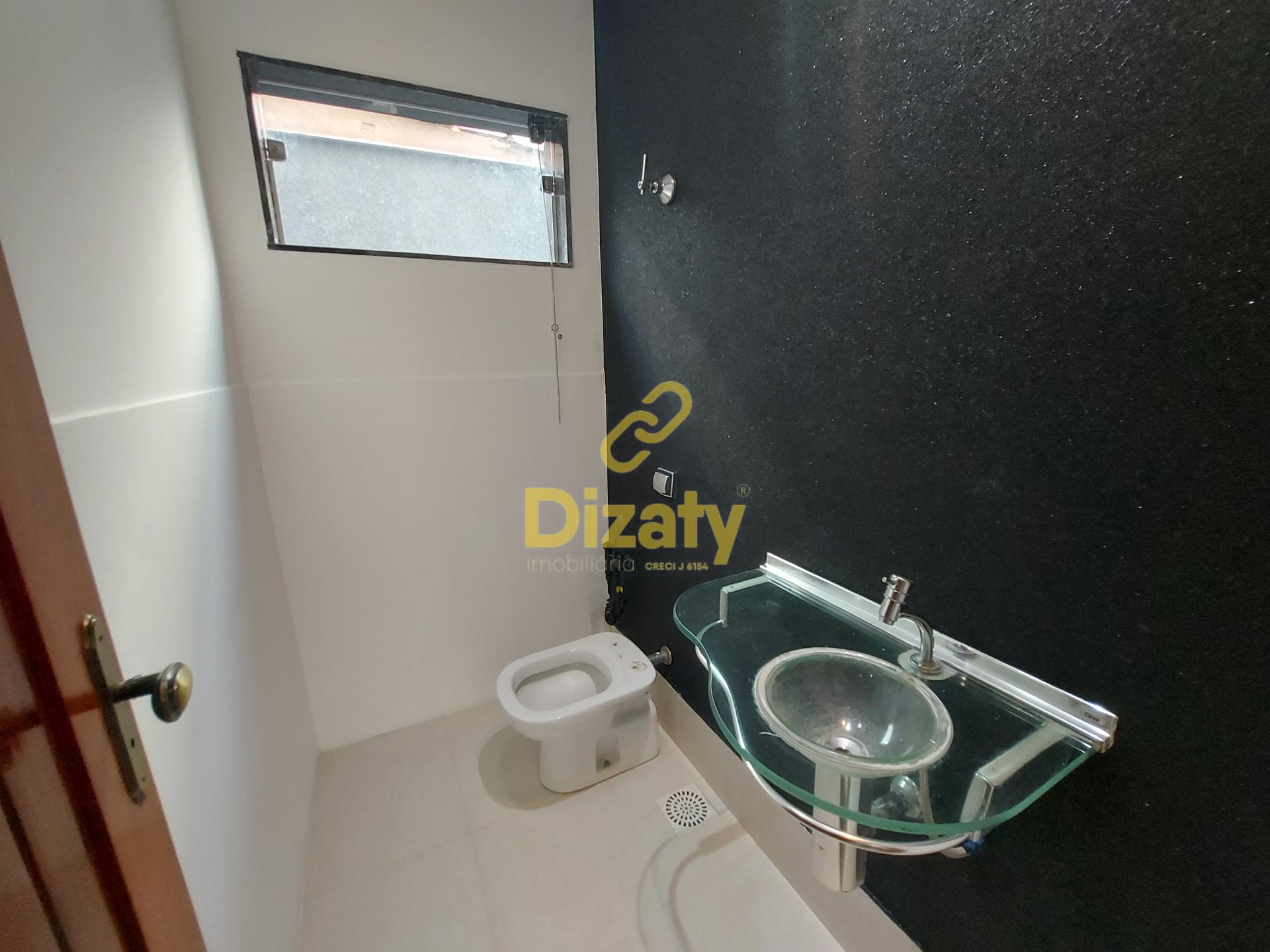 Imobiliria Dizaty em Sete Lagoas - MG