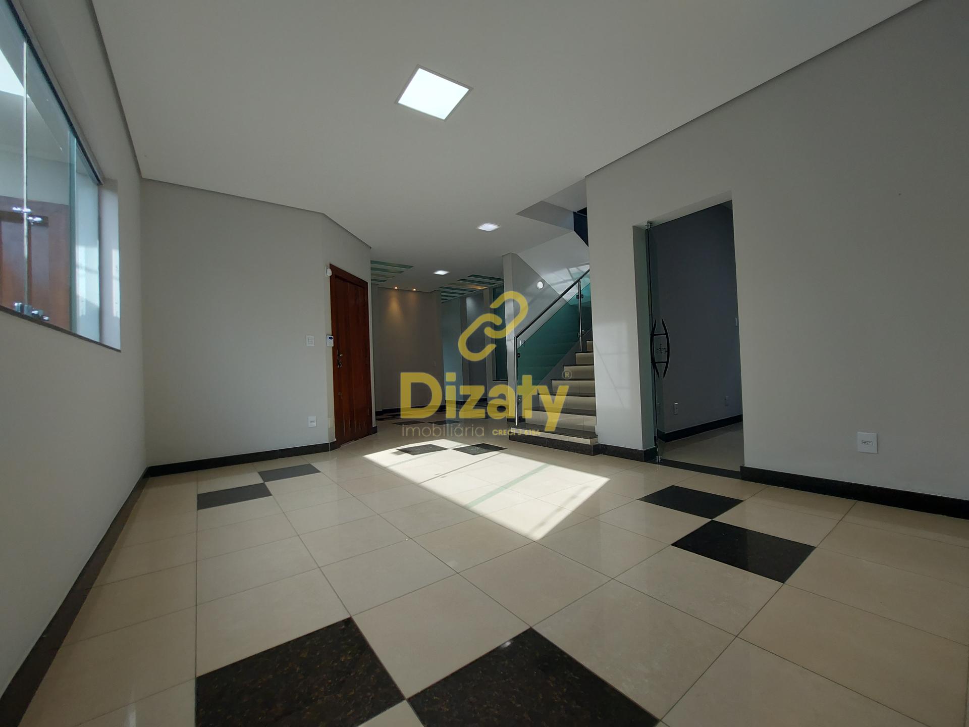 Imobiliria Dizaty em Sete Lagoas - MG