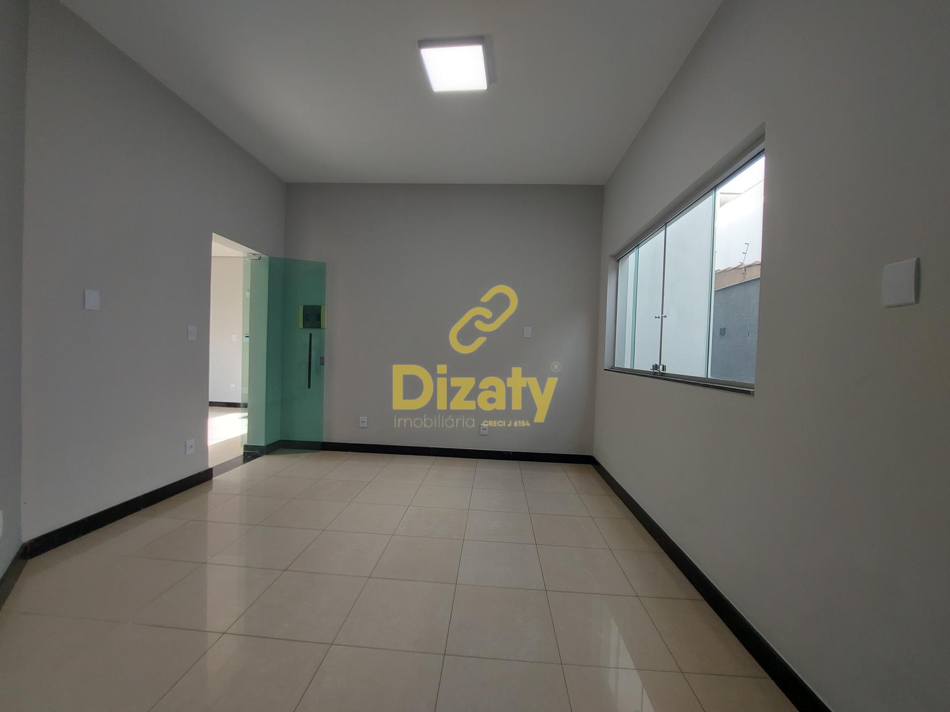 Imobiliria Dizaty em Sete Lagoas - MG