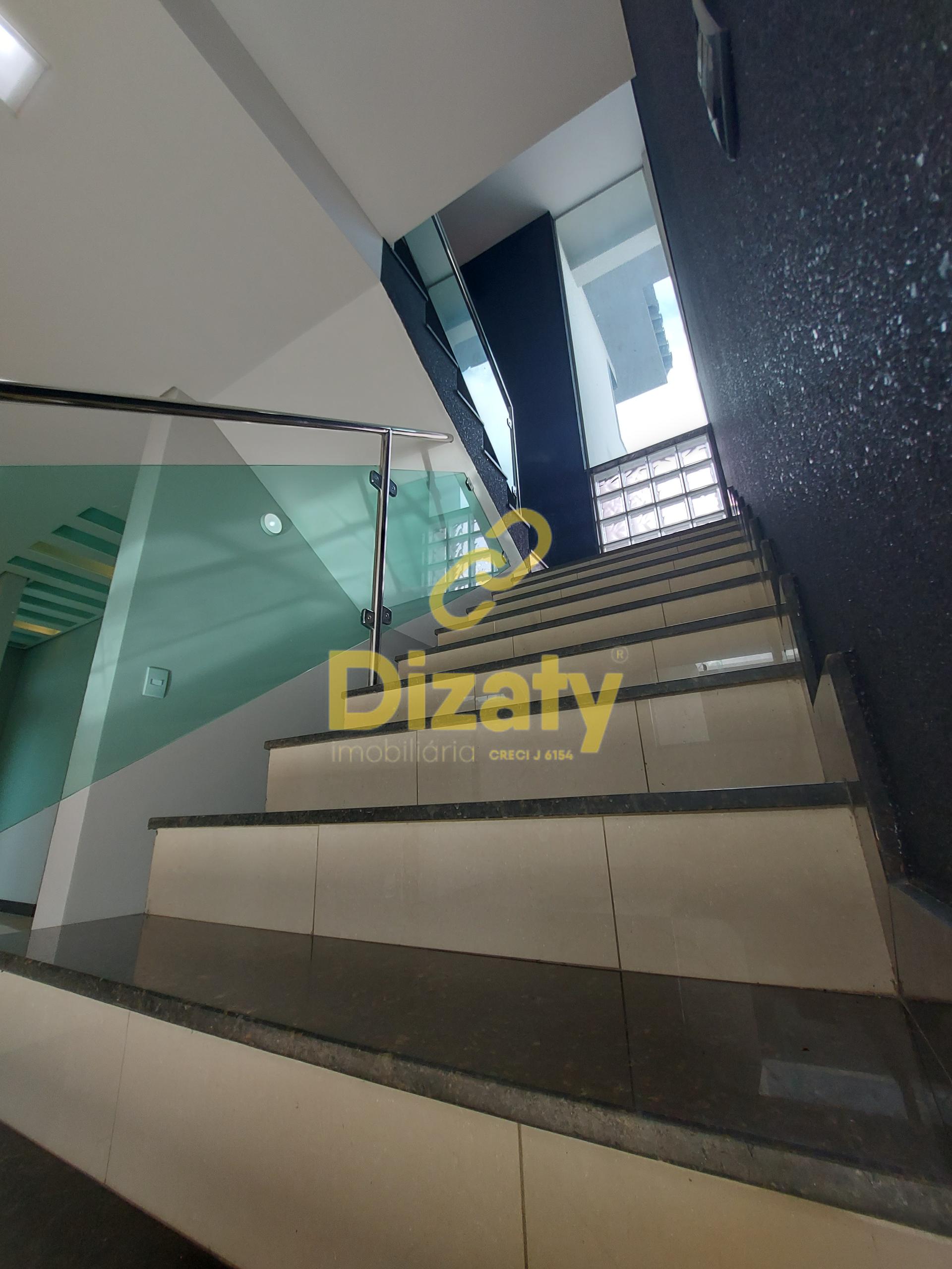 Imobiliria Dizaty em Sete Lagoas - MG