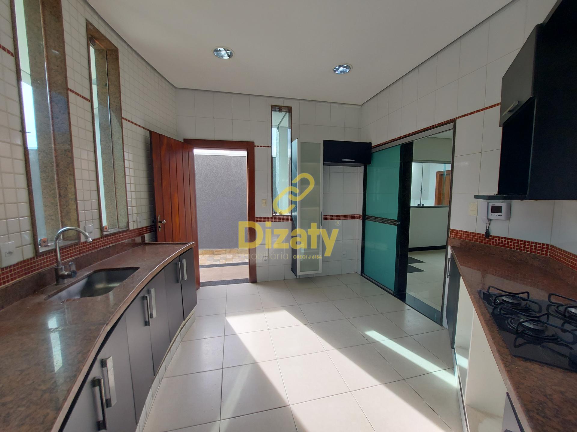 Imobiliria Dizaty em Sete Lagoas - MG