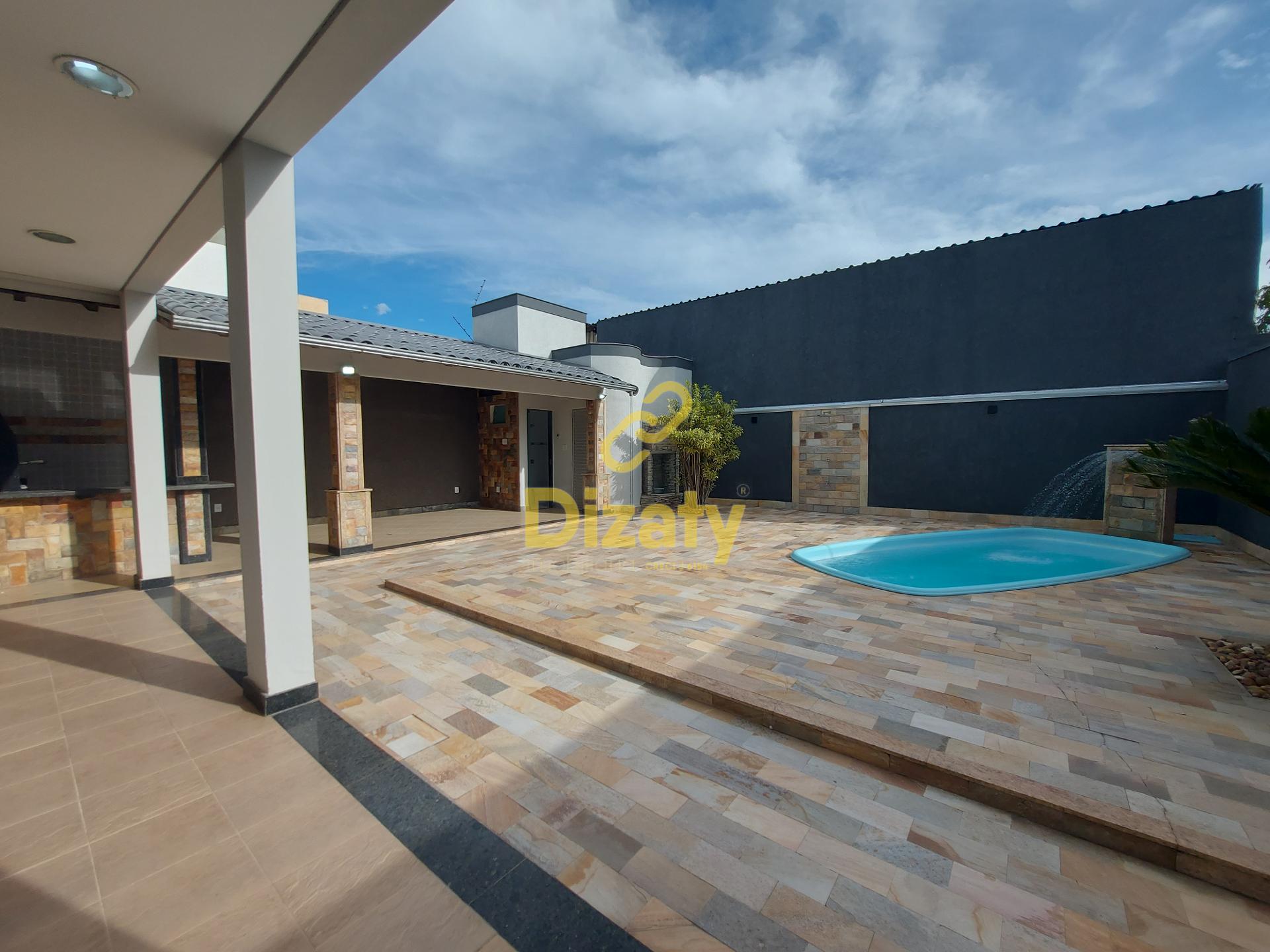 Imobiliria Dizaty em Sete Lagoas - MG
