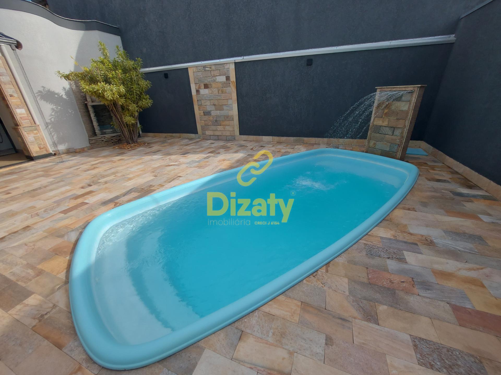 Imobiliria Dizaty em Sete Lagoas - MG