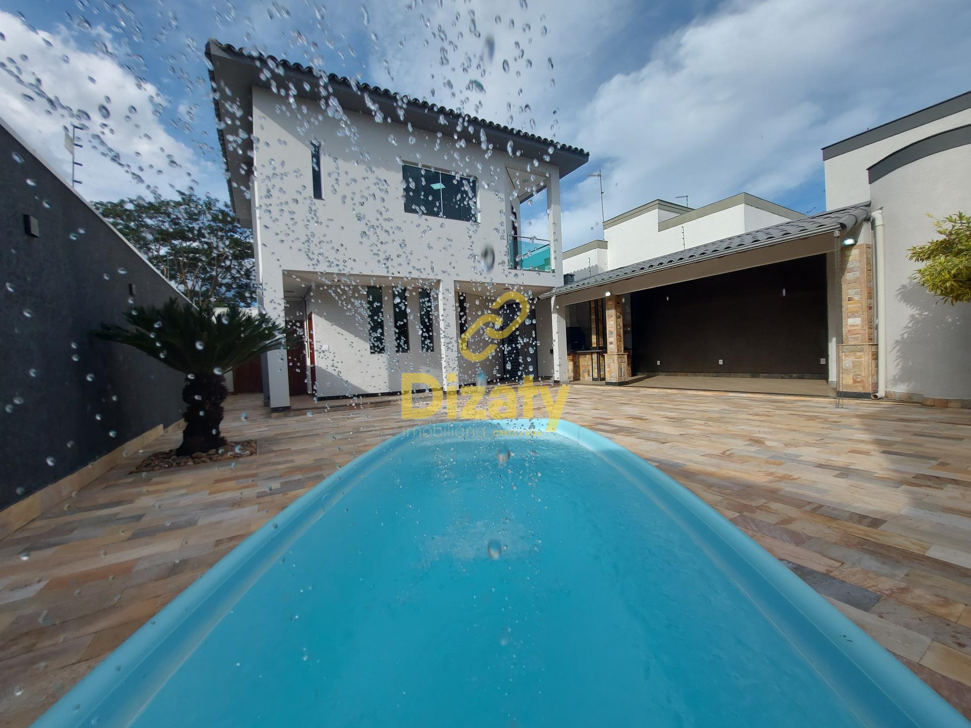 Imobiliria Dizaty em Sete Lagoas - MG