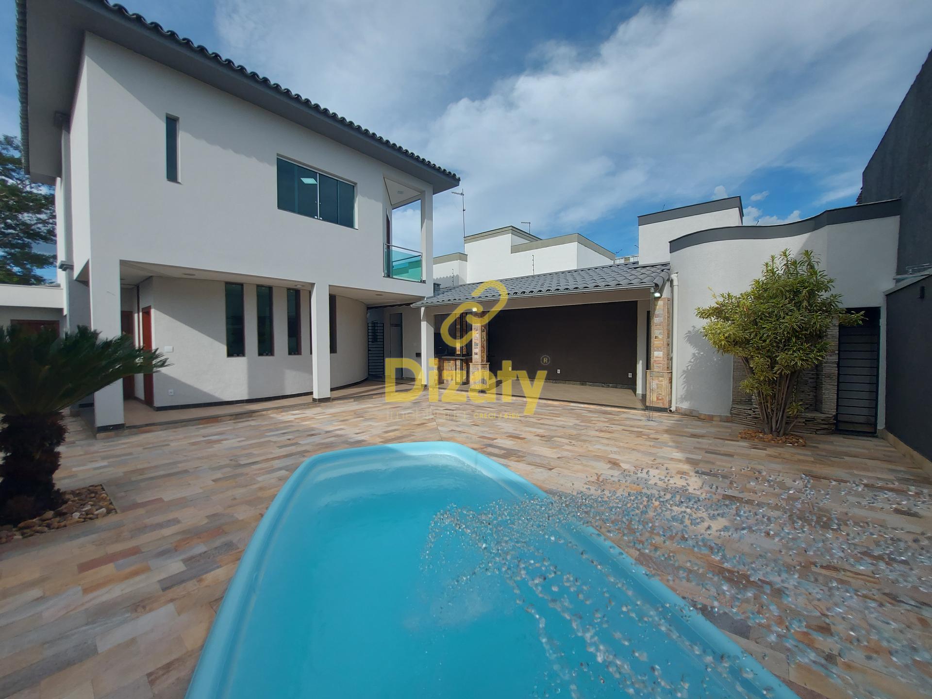 Imobiliria Dizaty em Sete Lagoas - MG