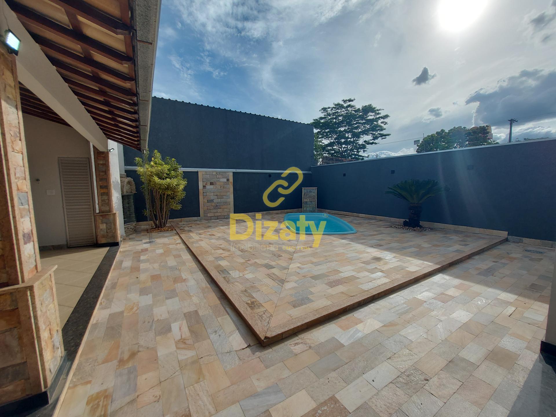 Imobiliria Dizaty em Sete Lagoas - MG