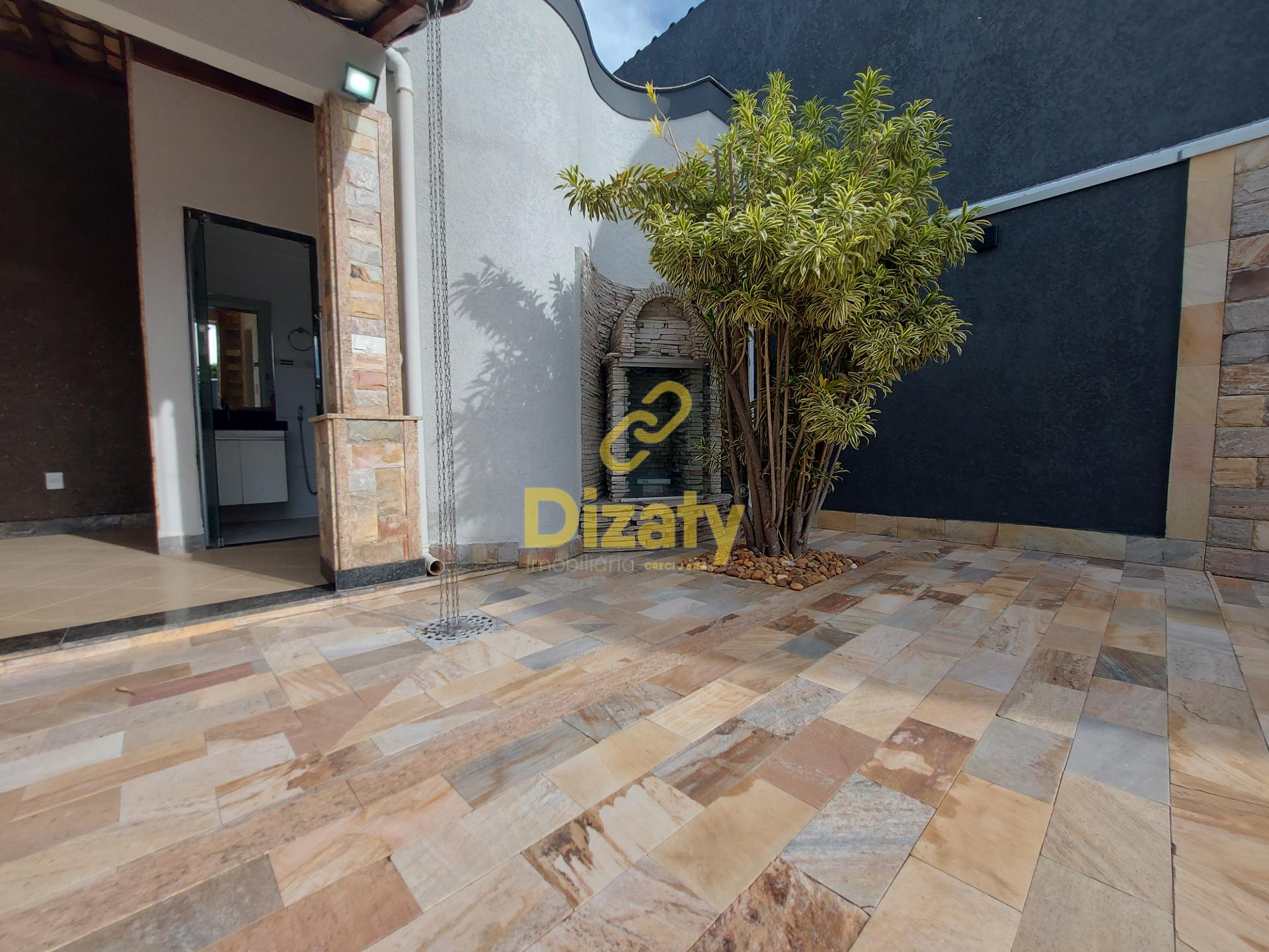 Imobiliria Dizaty em Sete Lagoas - MG