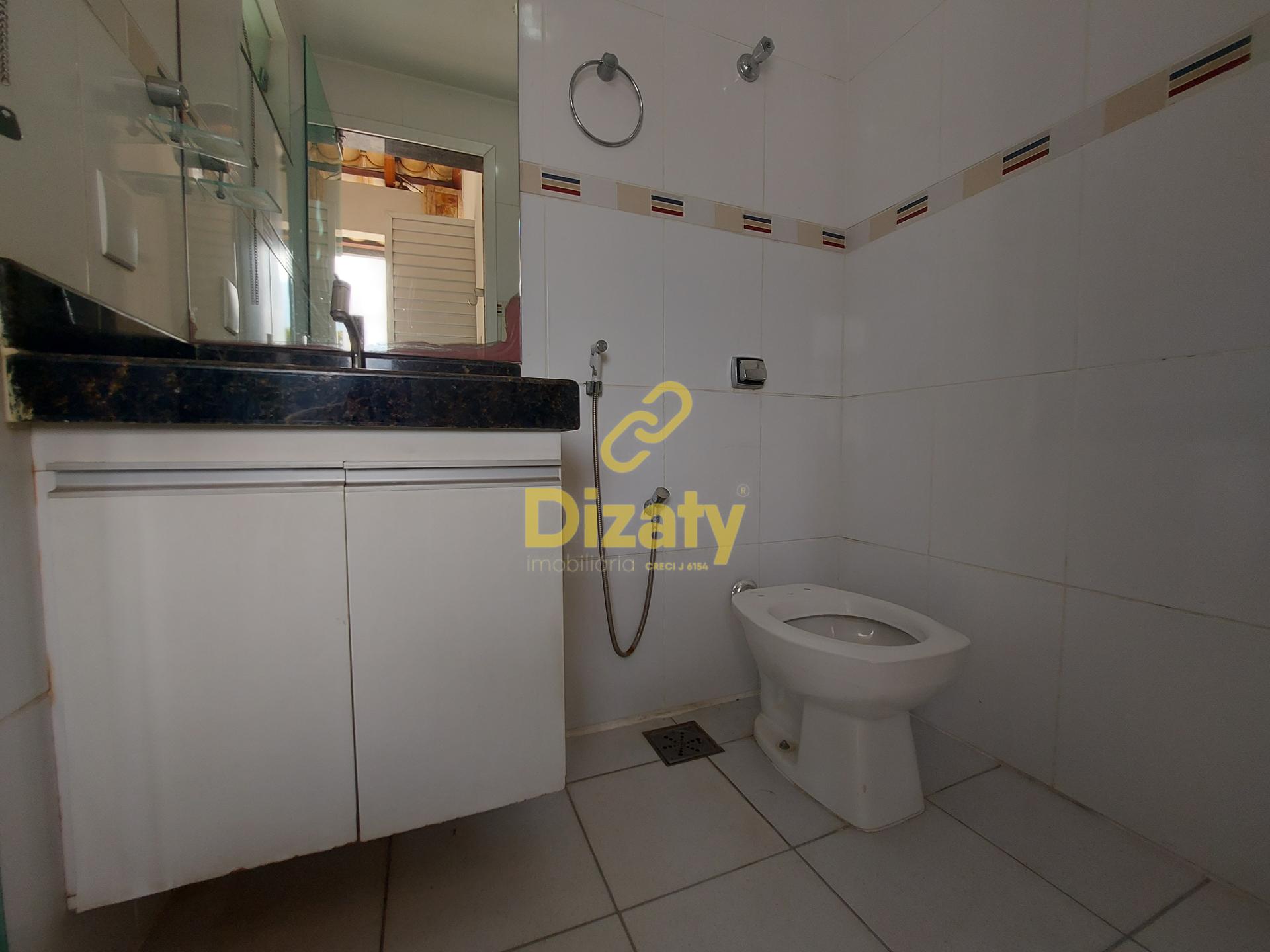 Imobiliria Dizaty em Sete Lagoas - MG