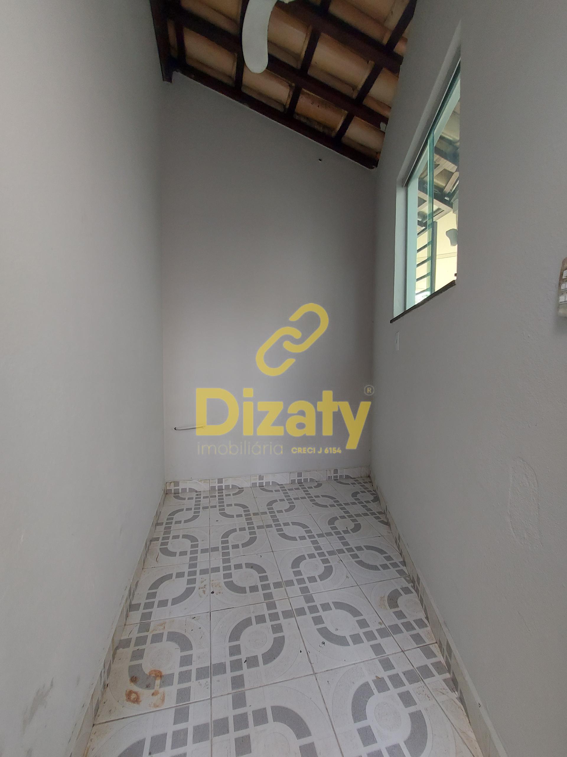 Imobiliria Dizaty em Sete Lagoas - MG