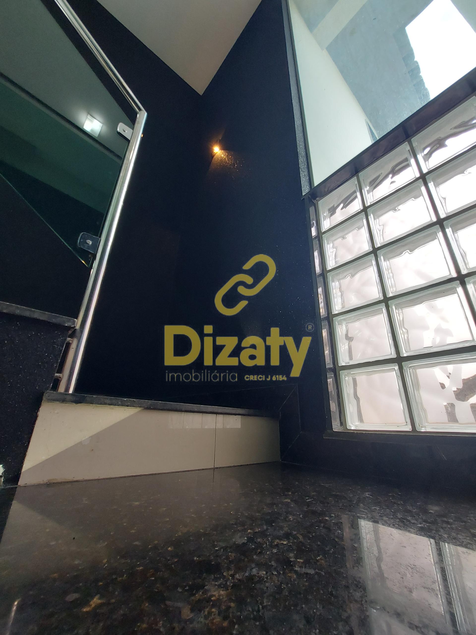 Imobiliria Dizaty em Sete Lagoas - MG
