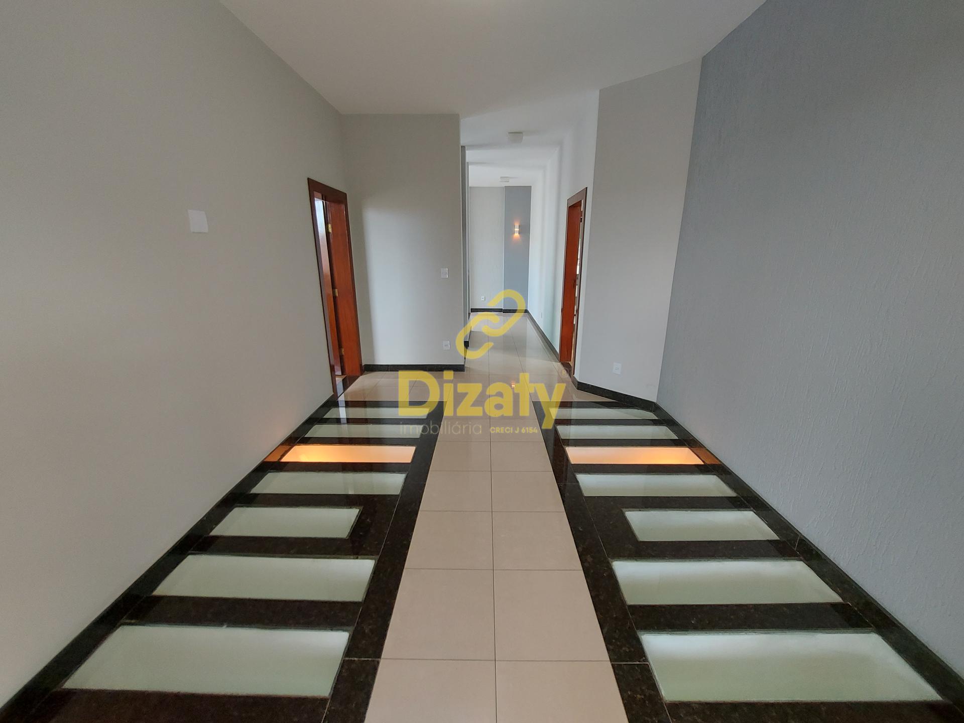 Imobiliria Dizaty em Sete Lagoas - MG