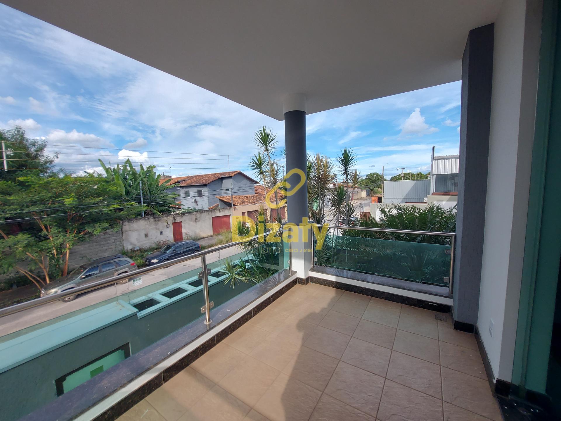 Imobiliria Dizaty em Sete Lagoas - MG
