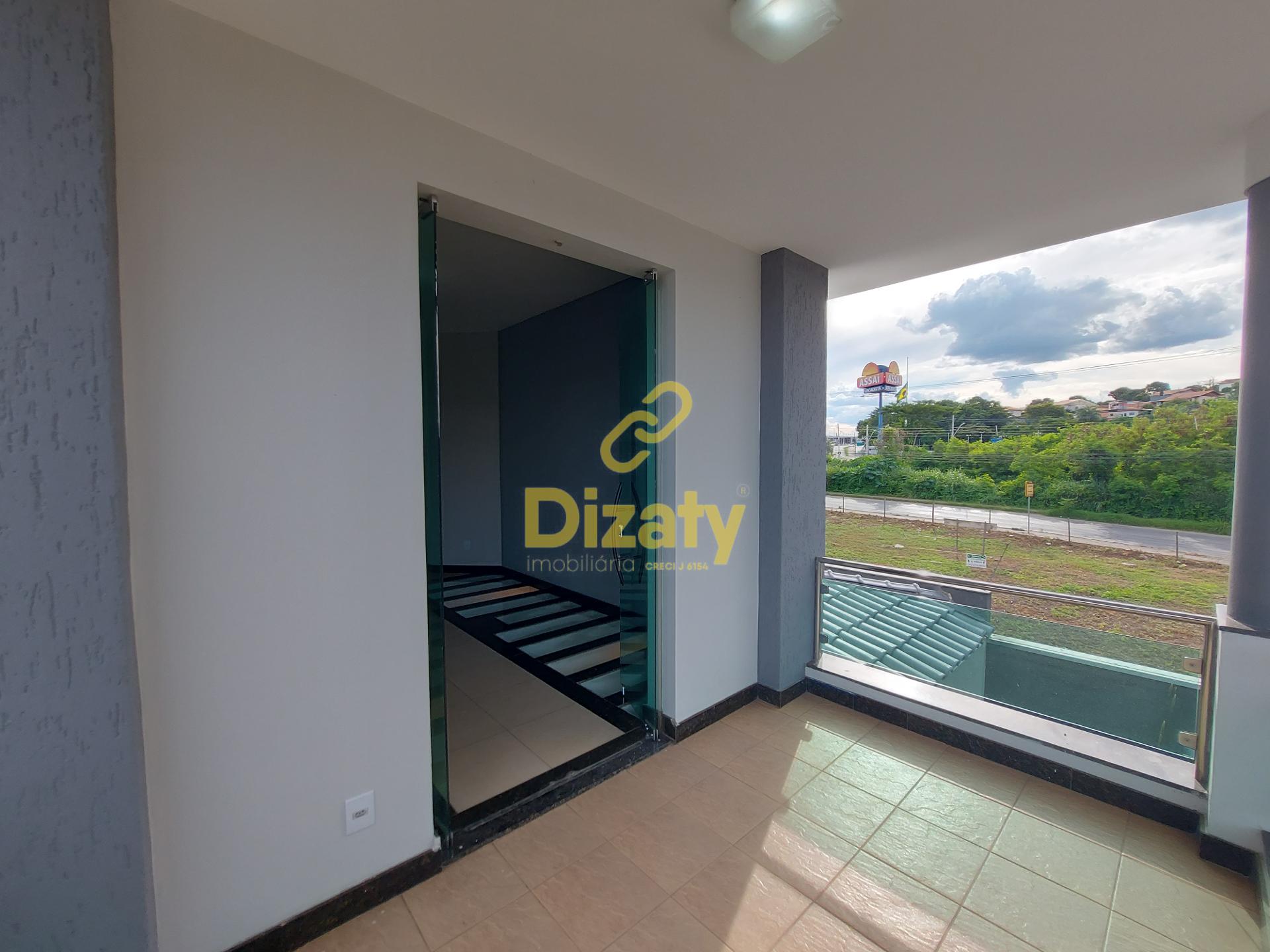 Imobiliria Dizaty em Sete Lagoas - MG