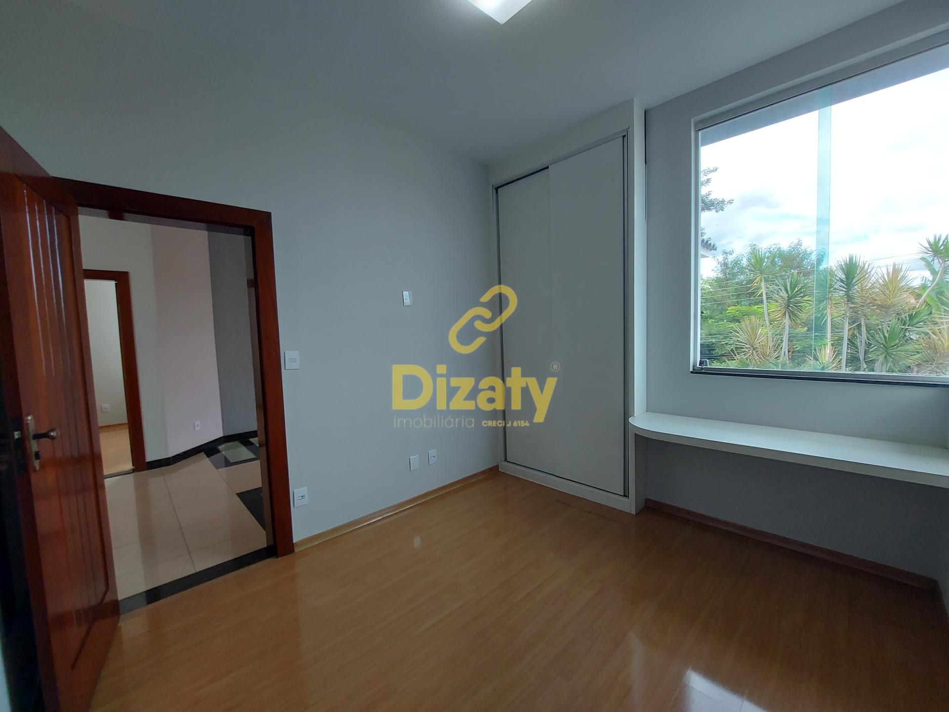 Imobiliria Dizaty em Sete Lagoas - MG