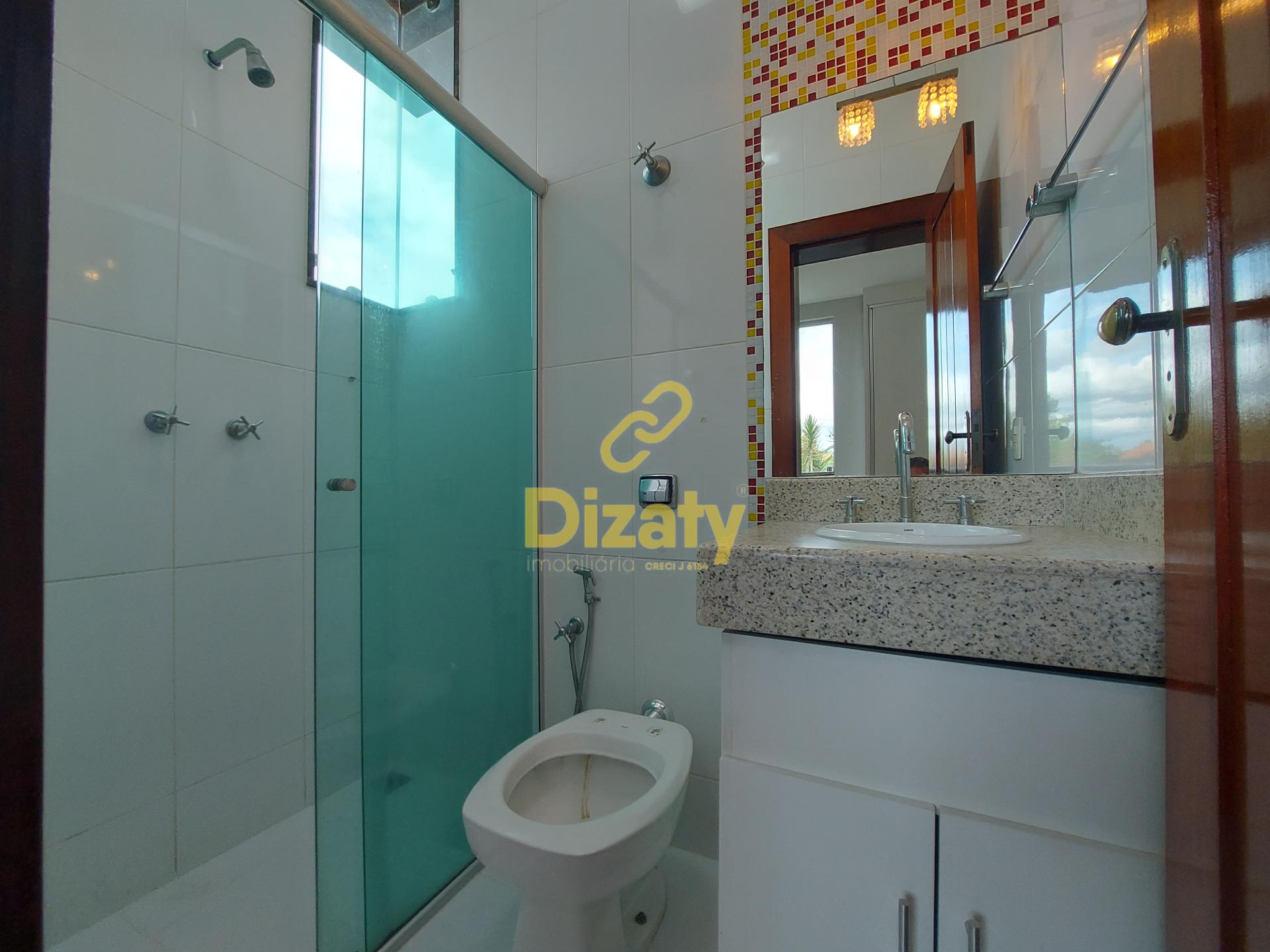 Imobiliria Dizaty em Sete Lagoas - MG