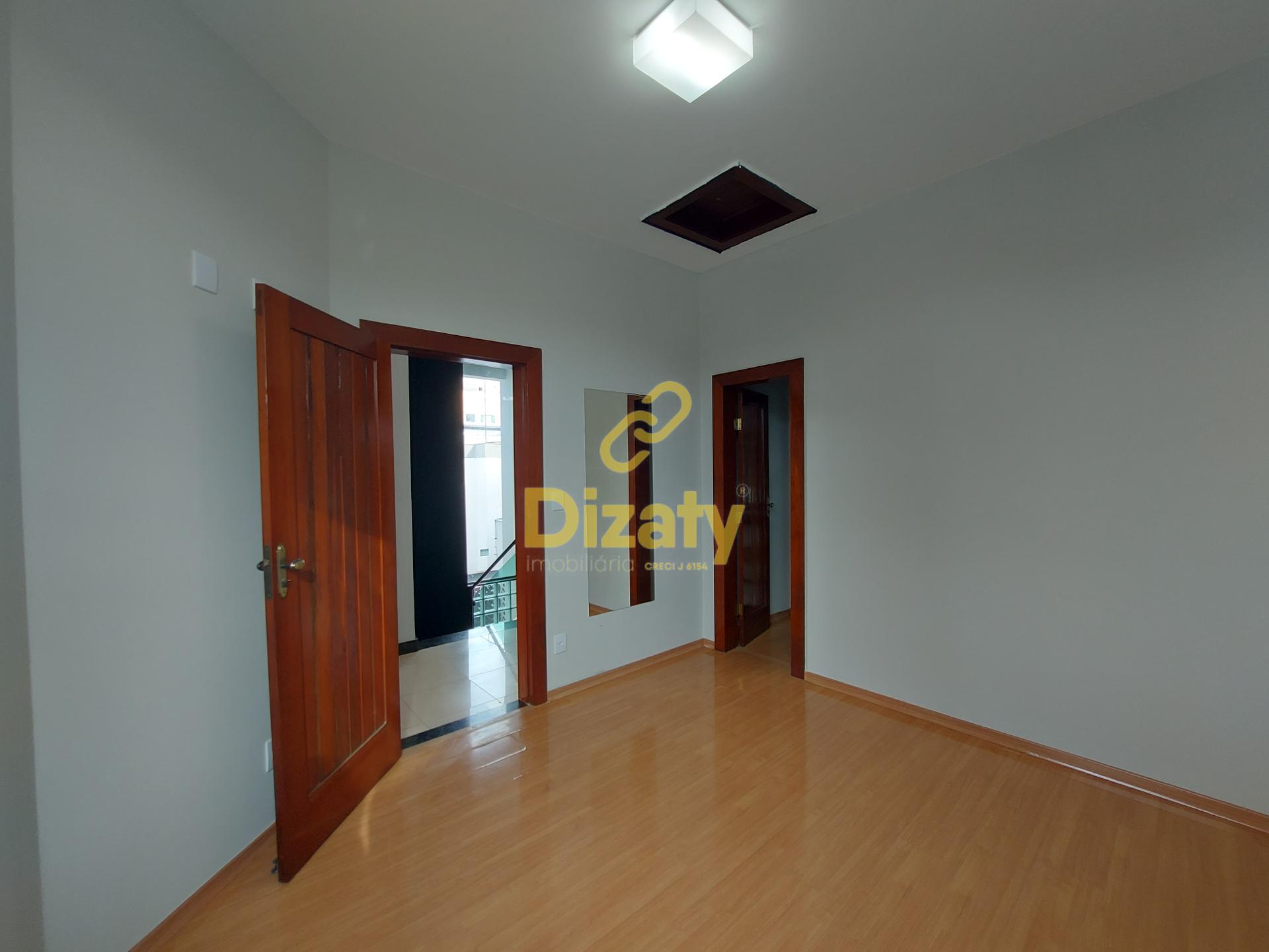 Imobiliria Dizaty em Sete Lagoas - MG