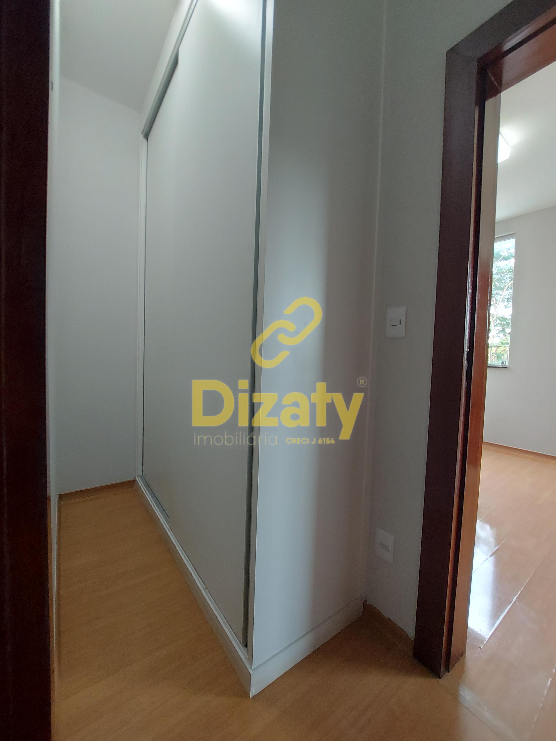 Imobiliria Dizaty em Sete Lagoas - MG