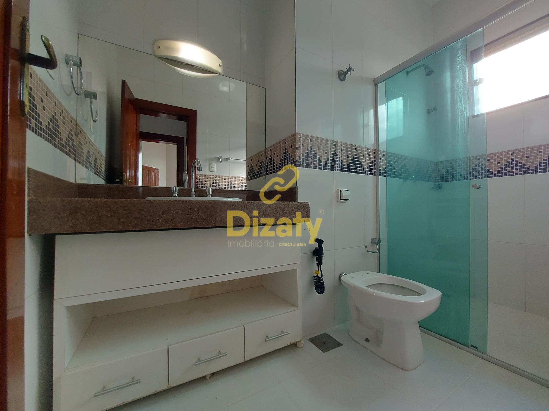 Imobiliria Dizaty em Sete Lagoas - MG