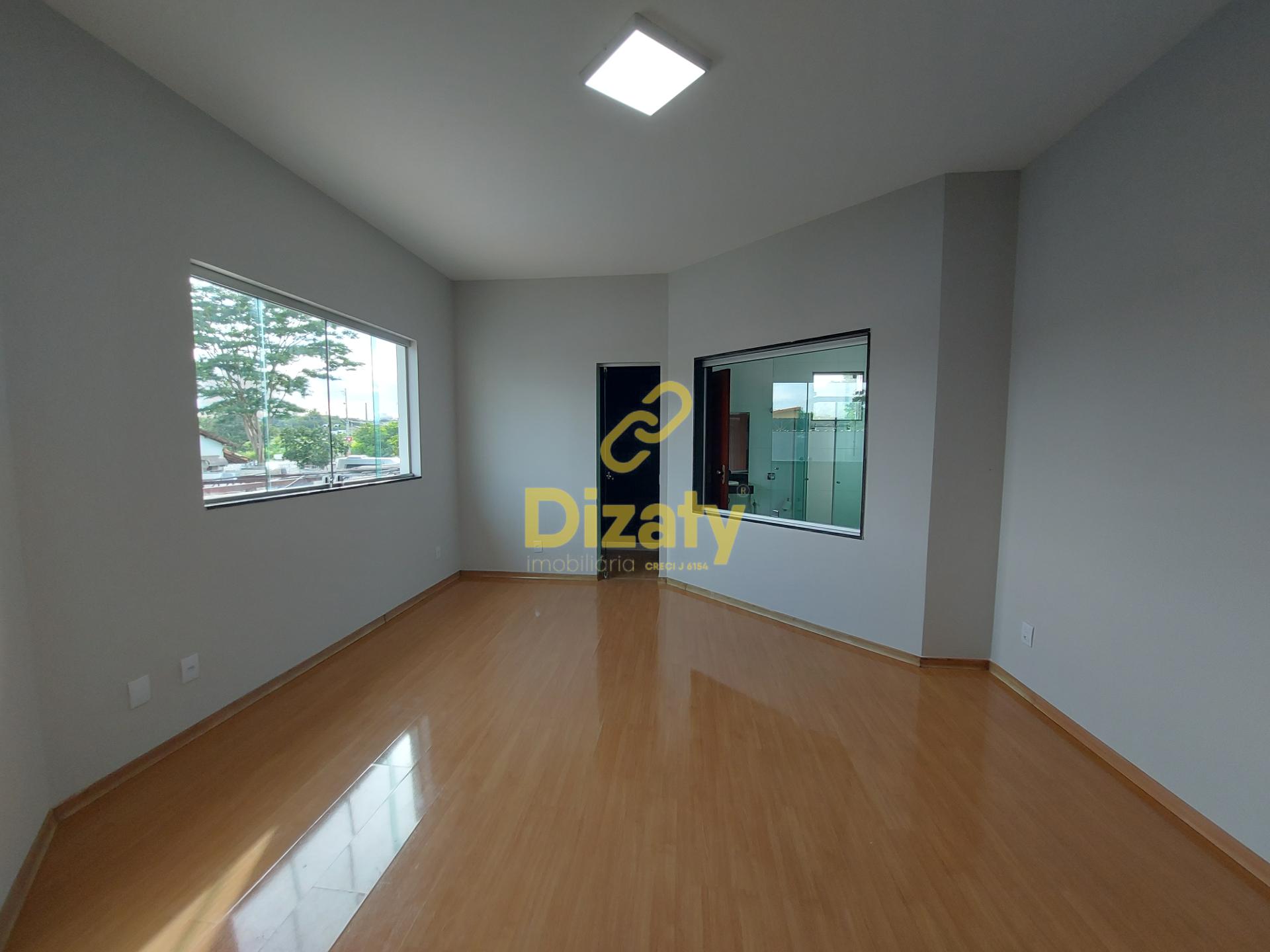 Imobiliria Dizaty em Sete Lagoas - MG