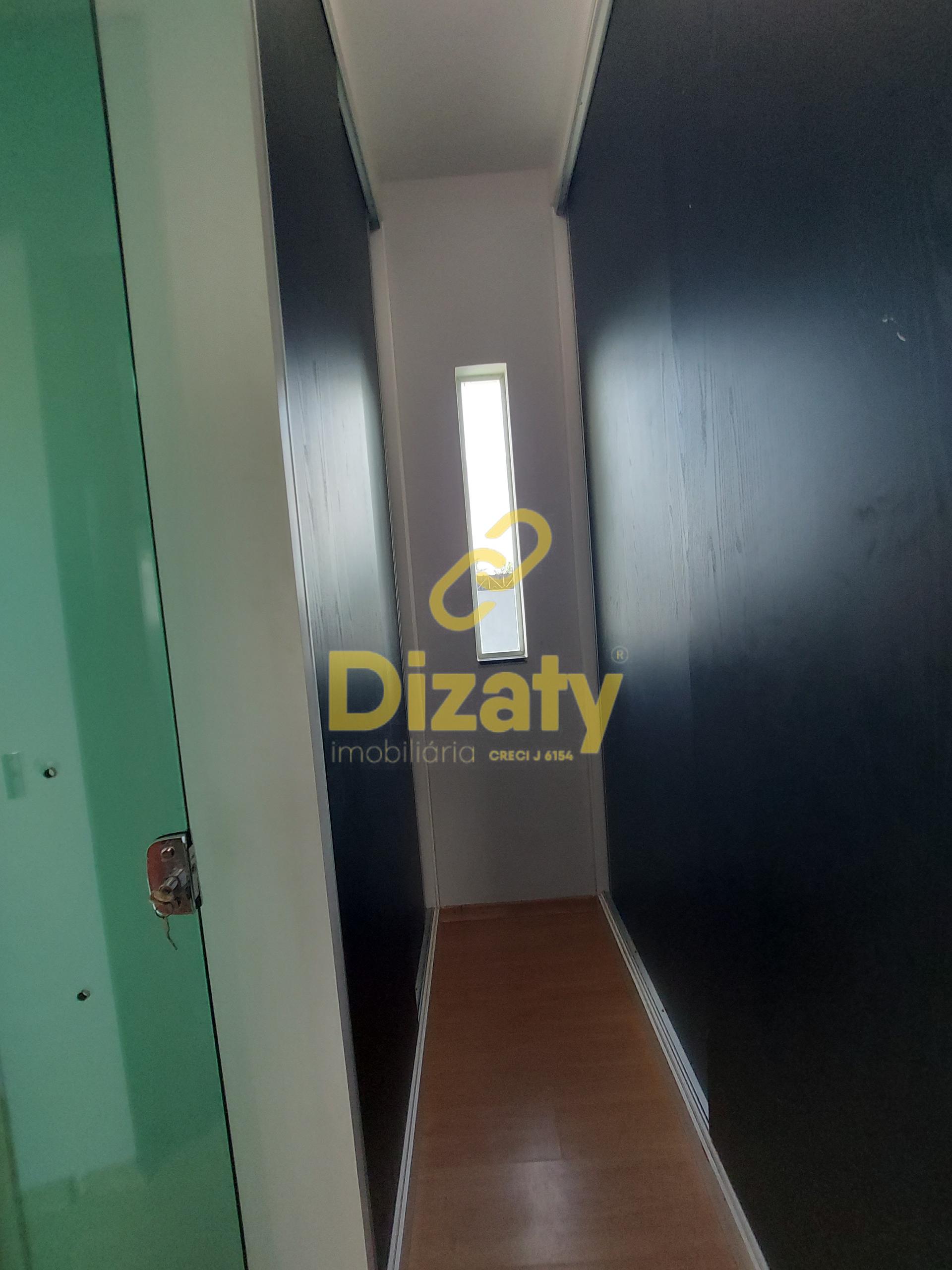 Imobiliria Dizaty em Sete Lagoas - MG