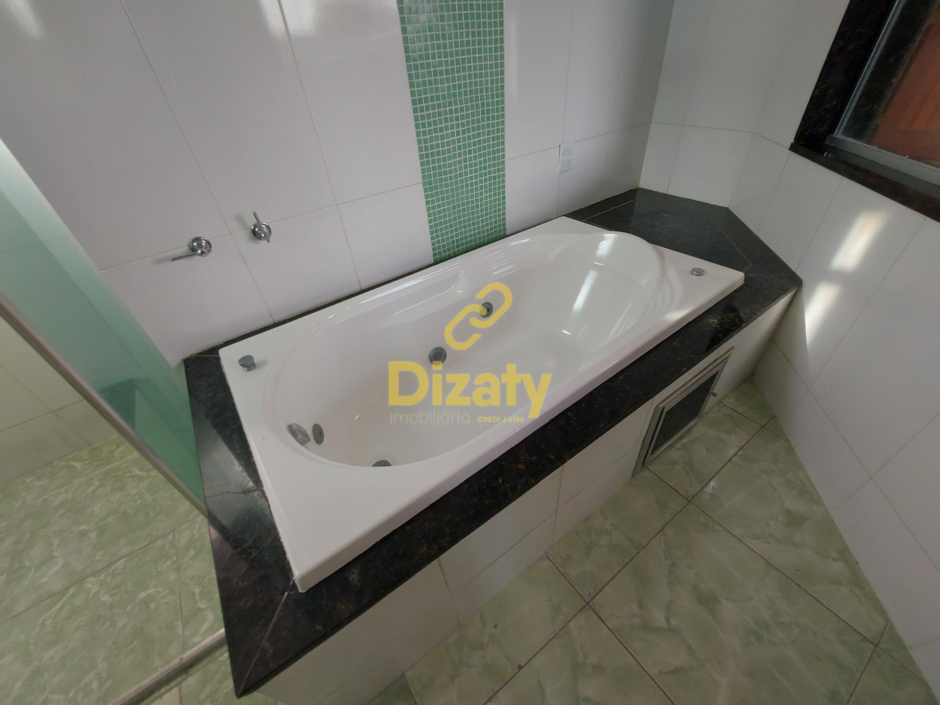 Imobiliria Dizaty em Sete Lagoas - MG