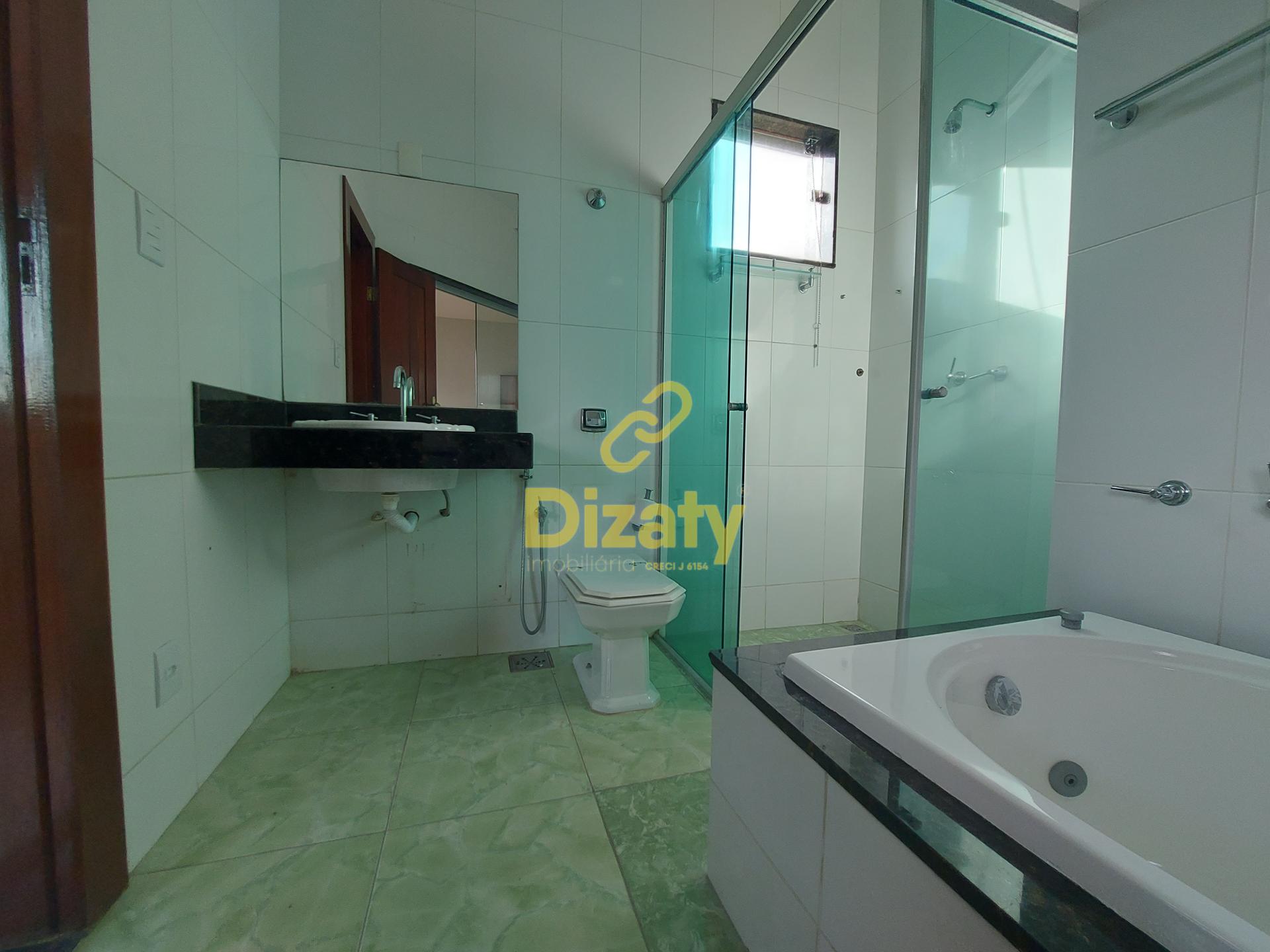 Imobiliria Dizaty em Sete Lagoas - MG