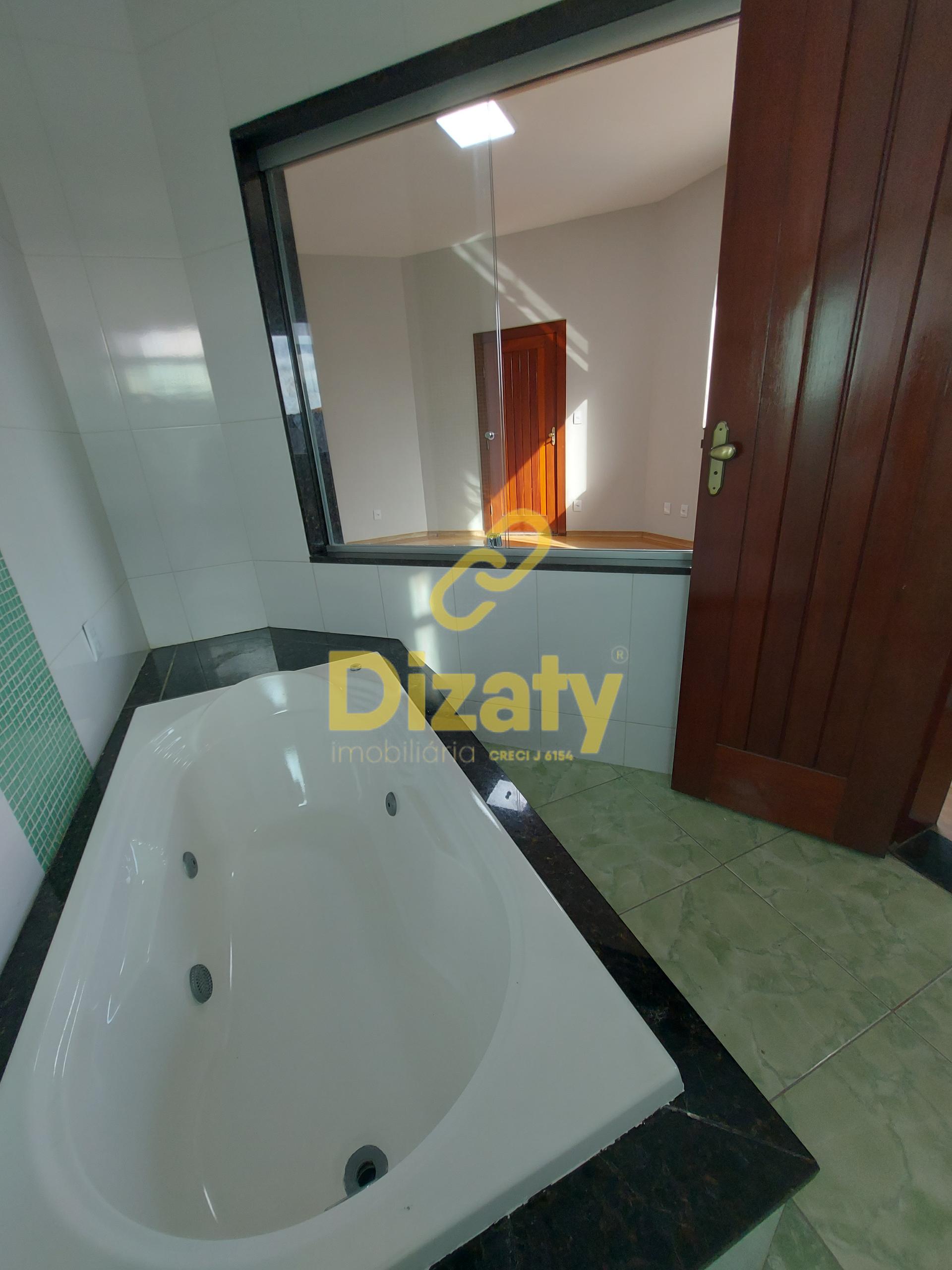Imobiliria Dizaty em Sete Lagoas - MG