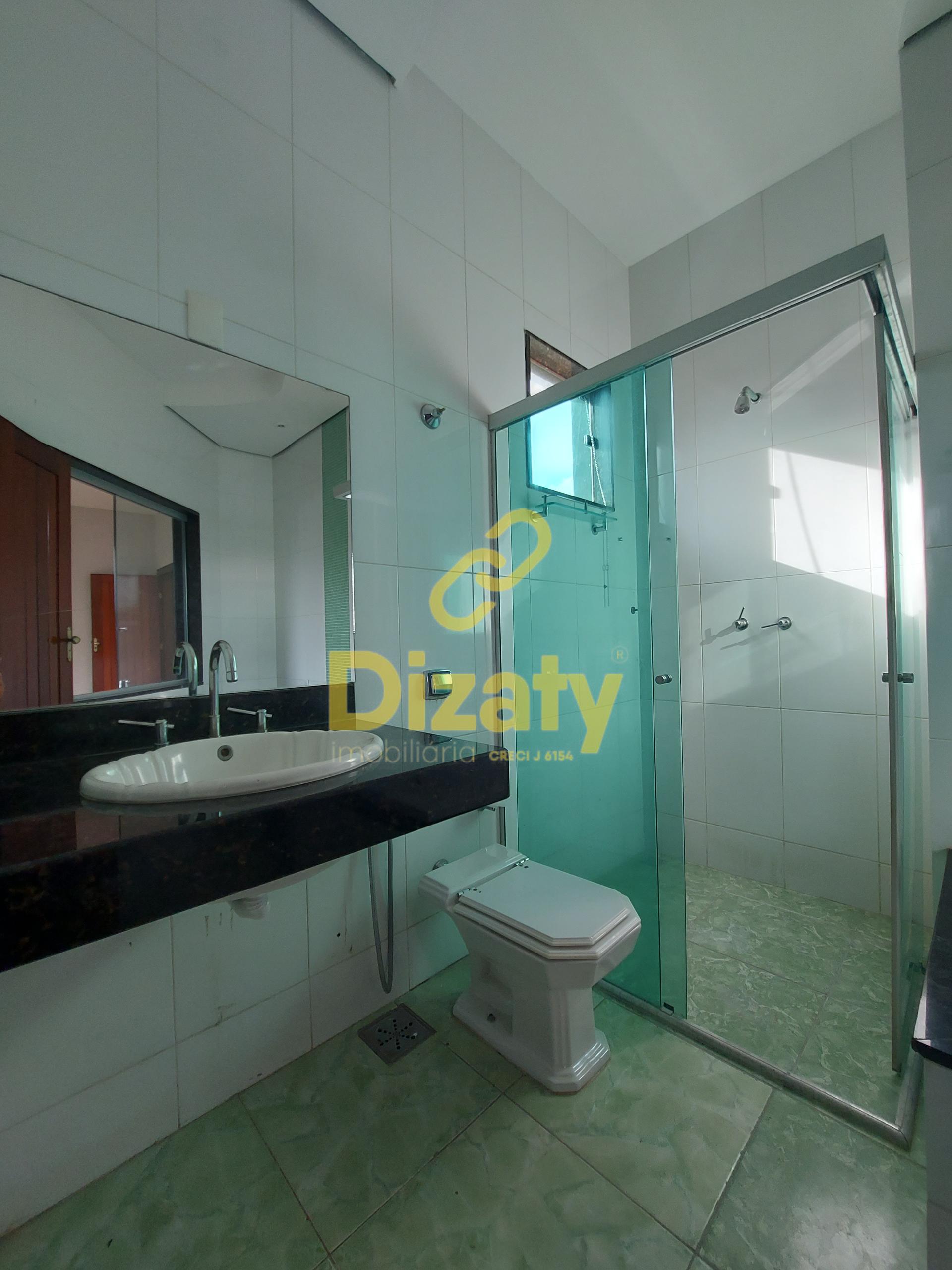 Imobiliria Dizaty em Sete Lagoas - MG