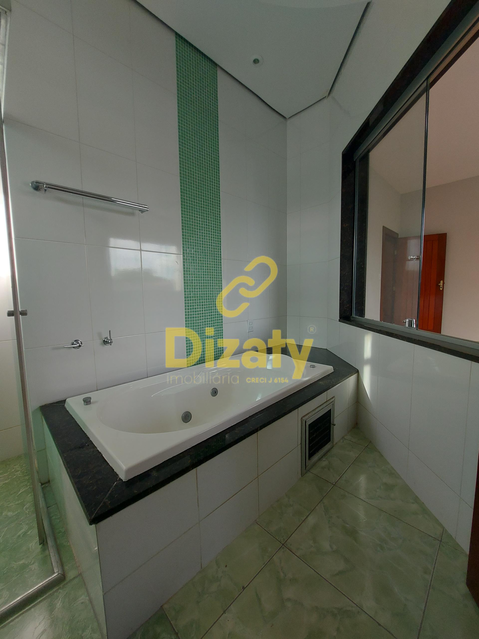 Imobiliria Dizaty em Sete Lagoas - MG
