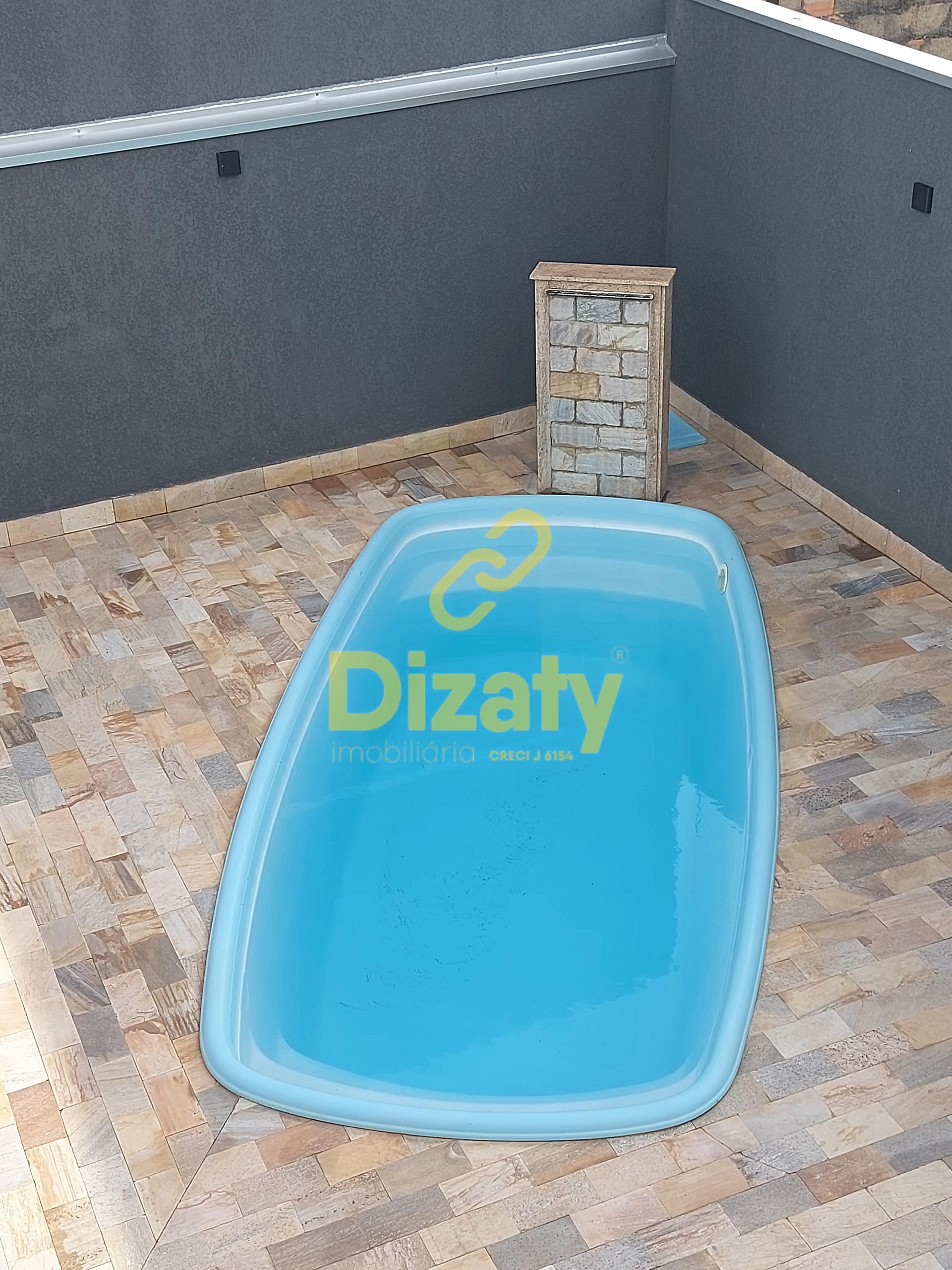Imobiliria Dizaty em Sete Lagoas - MG