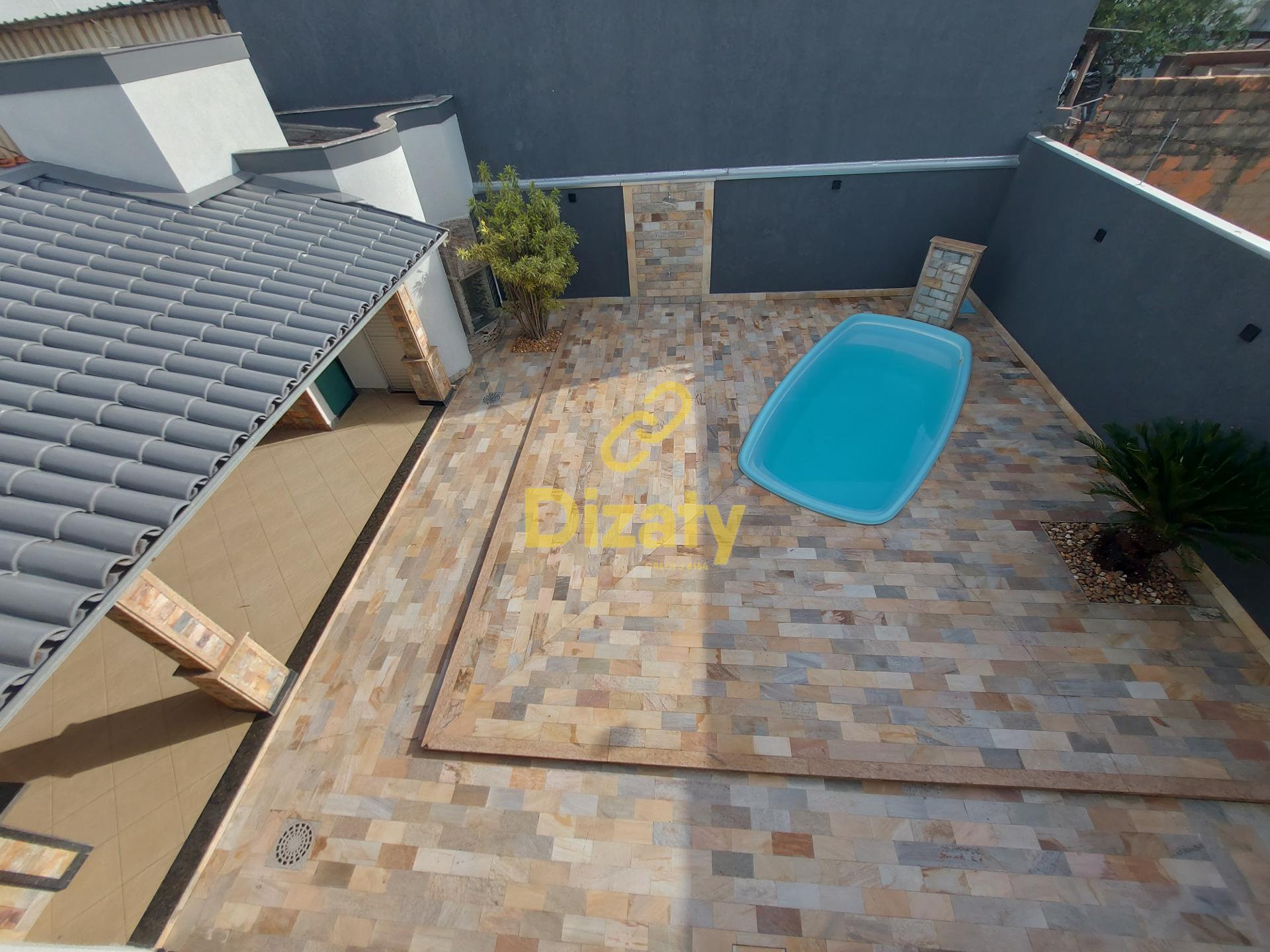 Imobiliria Dizaty em Sete Lagoas - MG