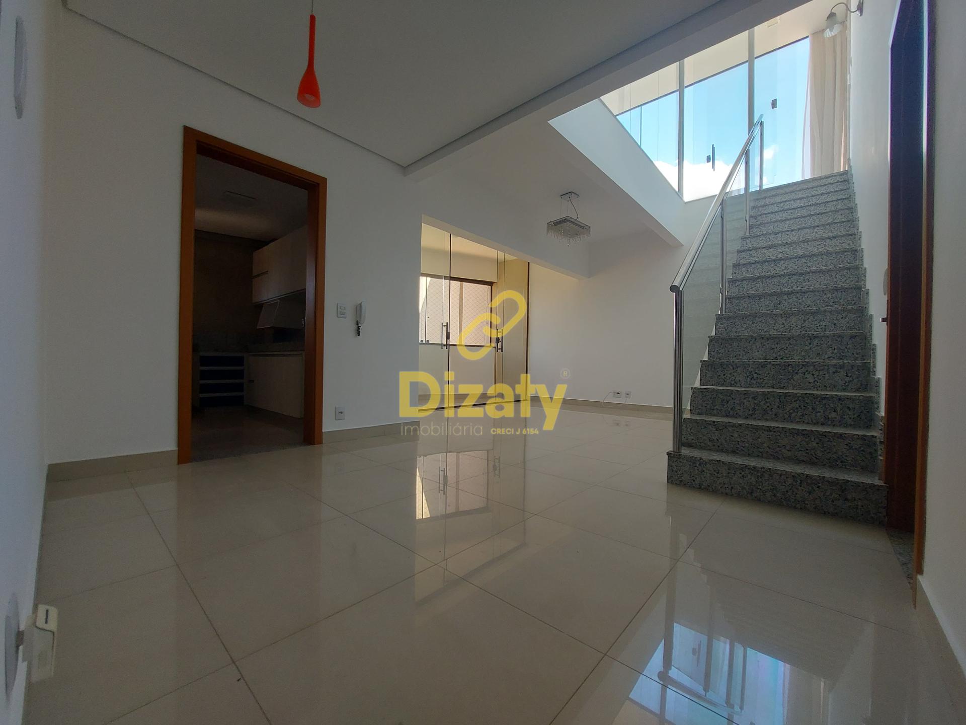 Imobiliria Dizaty em Sete Lagoas - MG