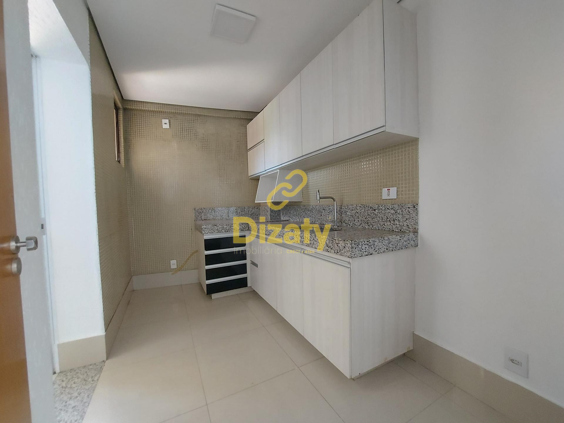 Imobiliria Dizaty em Sete Lagoas - MG
