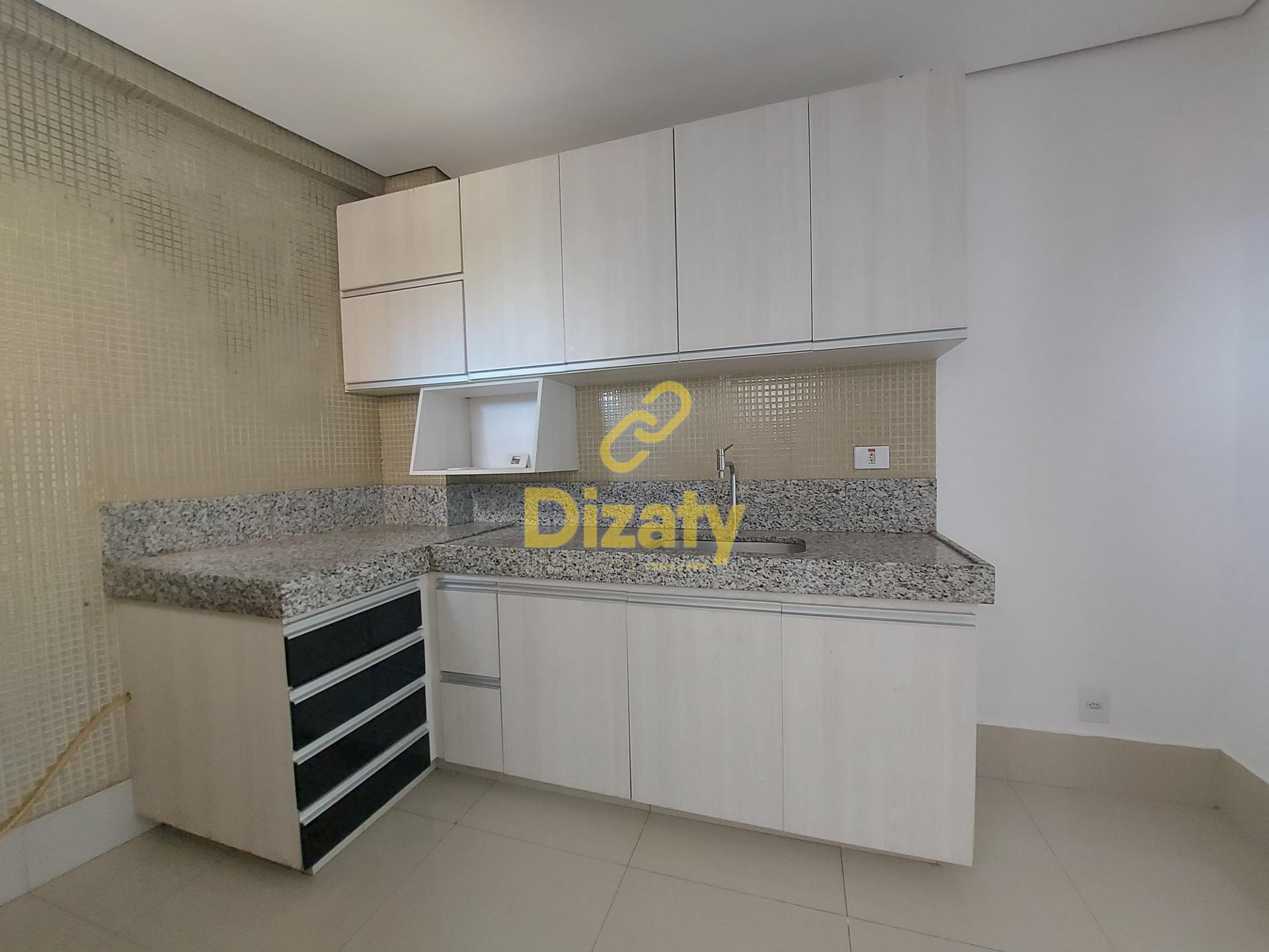 Imobiliria Dizaty em Sete Lagoas - MG