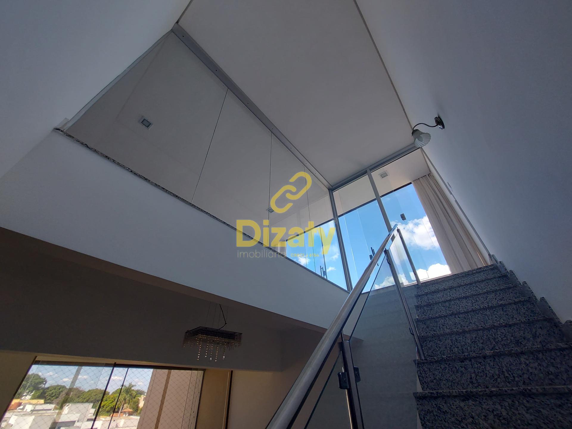 Imobiliria Dizaty em Sete Lagoas - MG