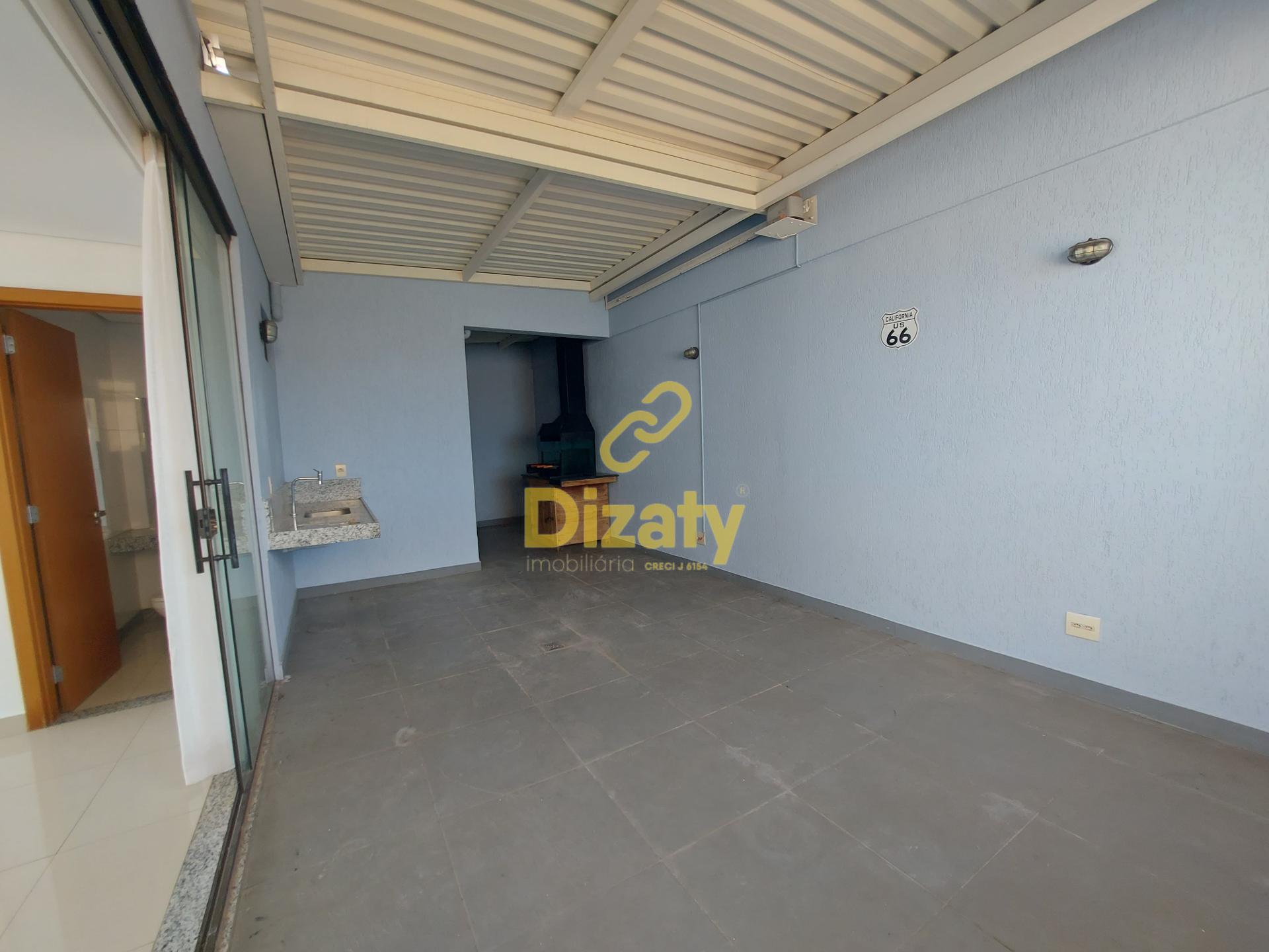 Imobiliria Dizaty em Sete Lagoas - MG