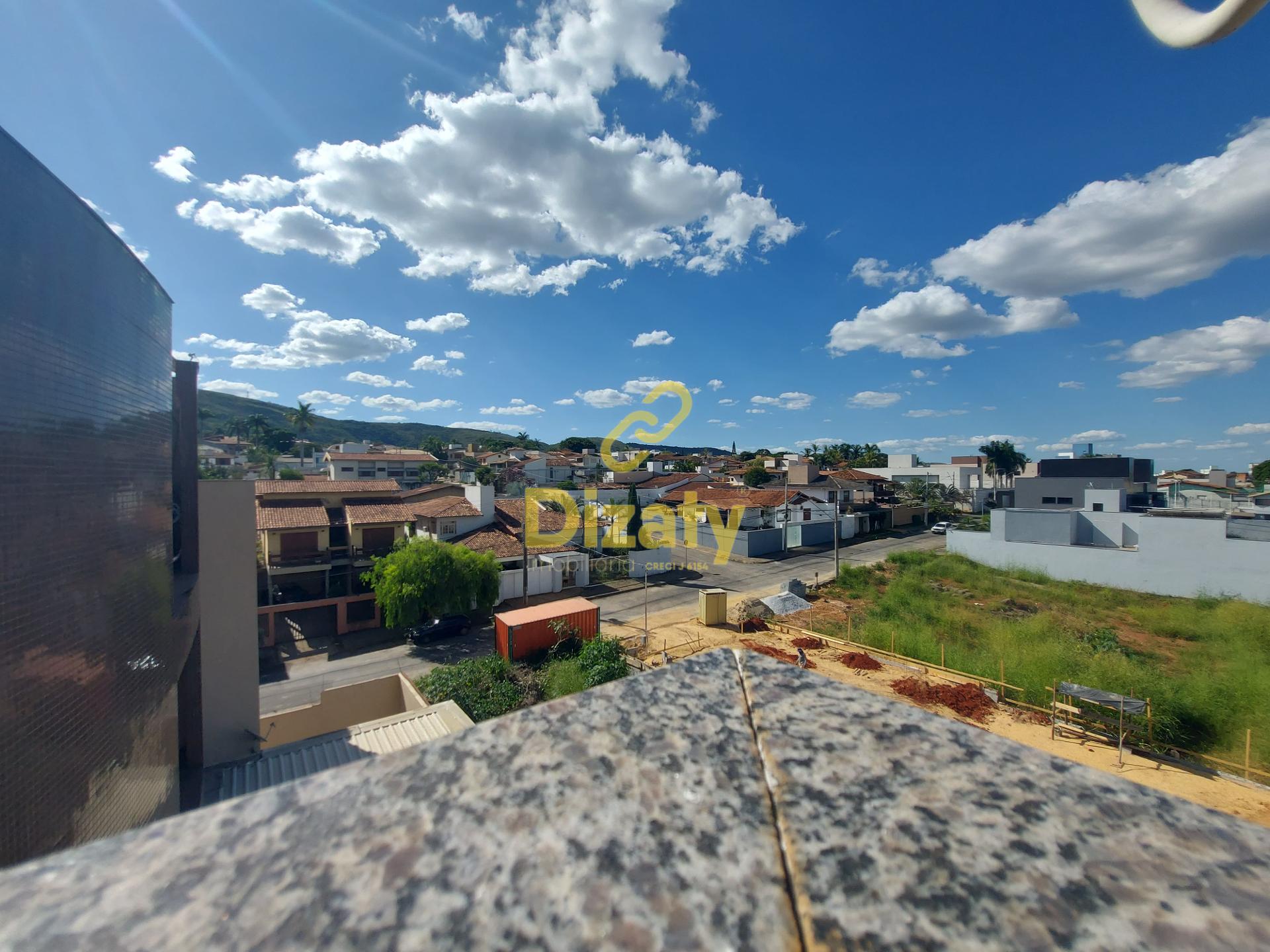 Imobiliria Dizaty em Sete Lagoas - MG