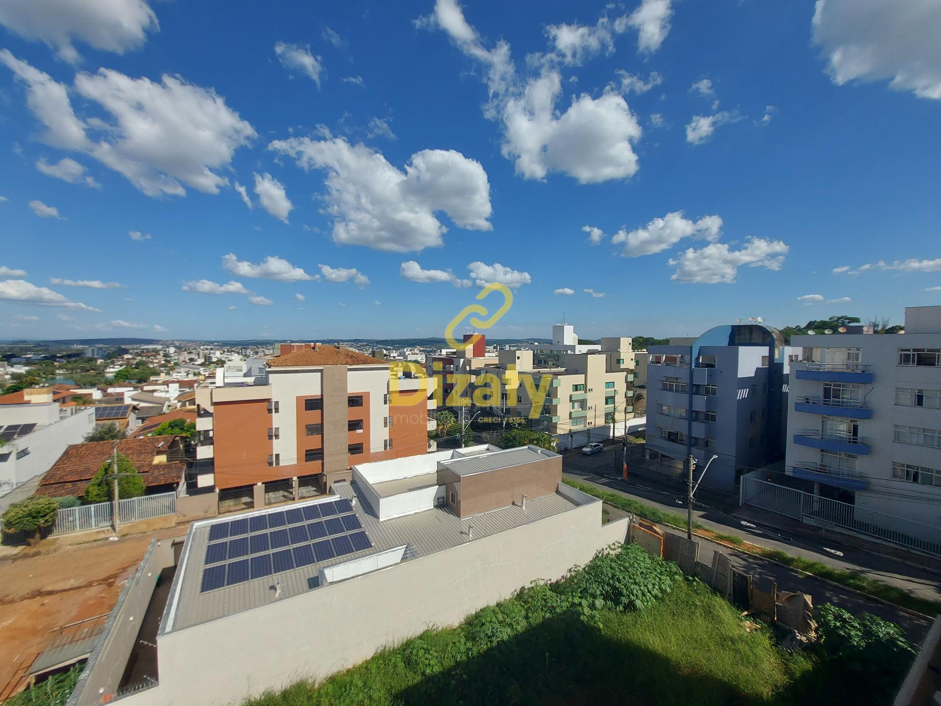 Imobiliria Dizaty em Sete Lagoas - MG