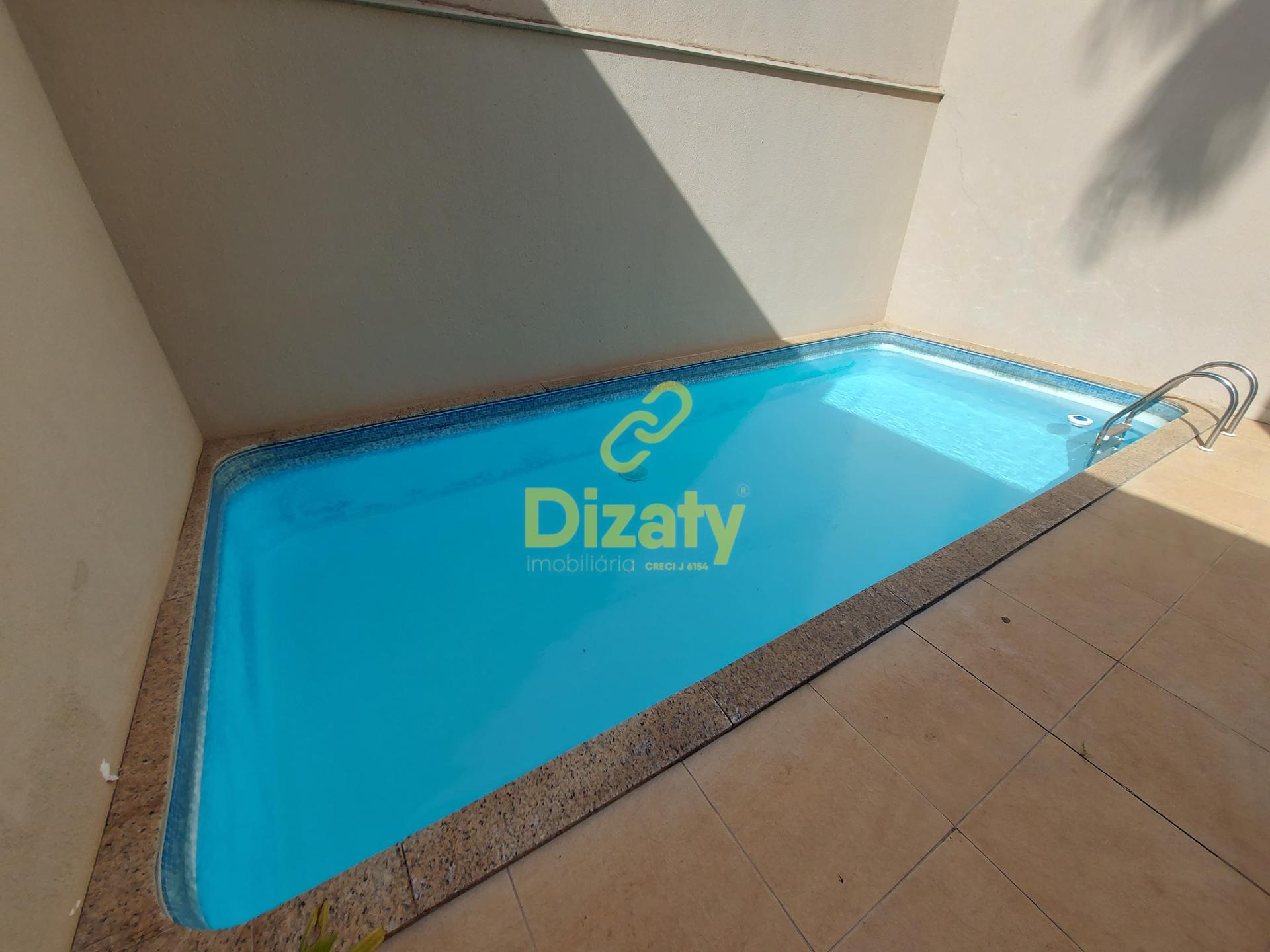 Imobiliria Dizaty em Sete Lagoas - MG