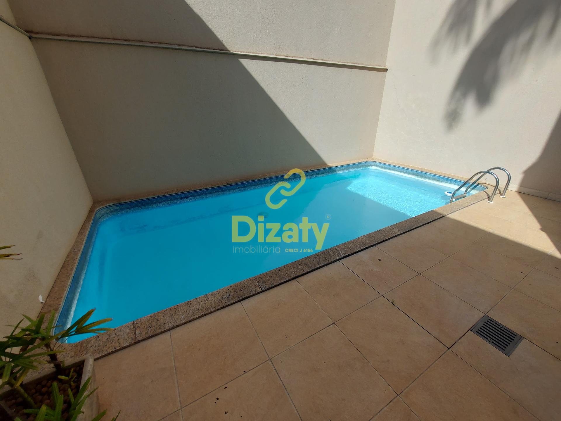 Imobiliria Dizaty em Sete Lagoas - MG