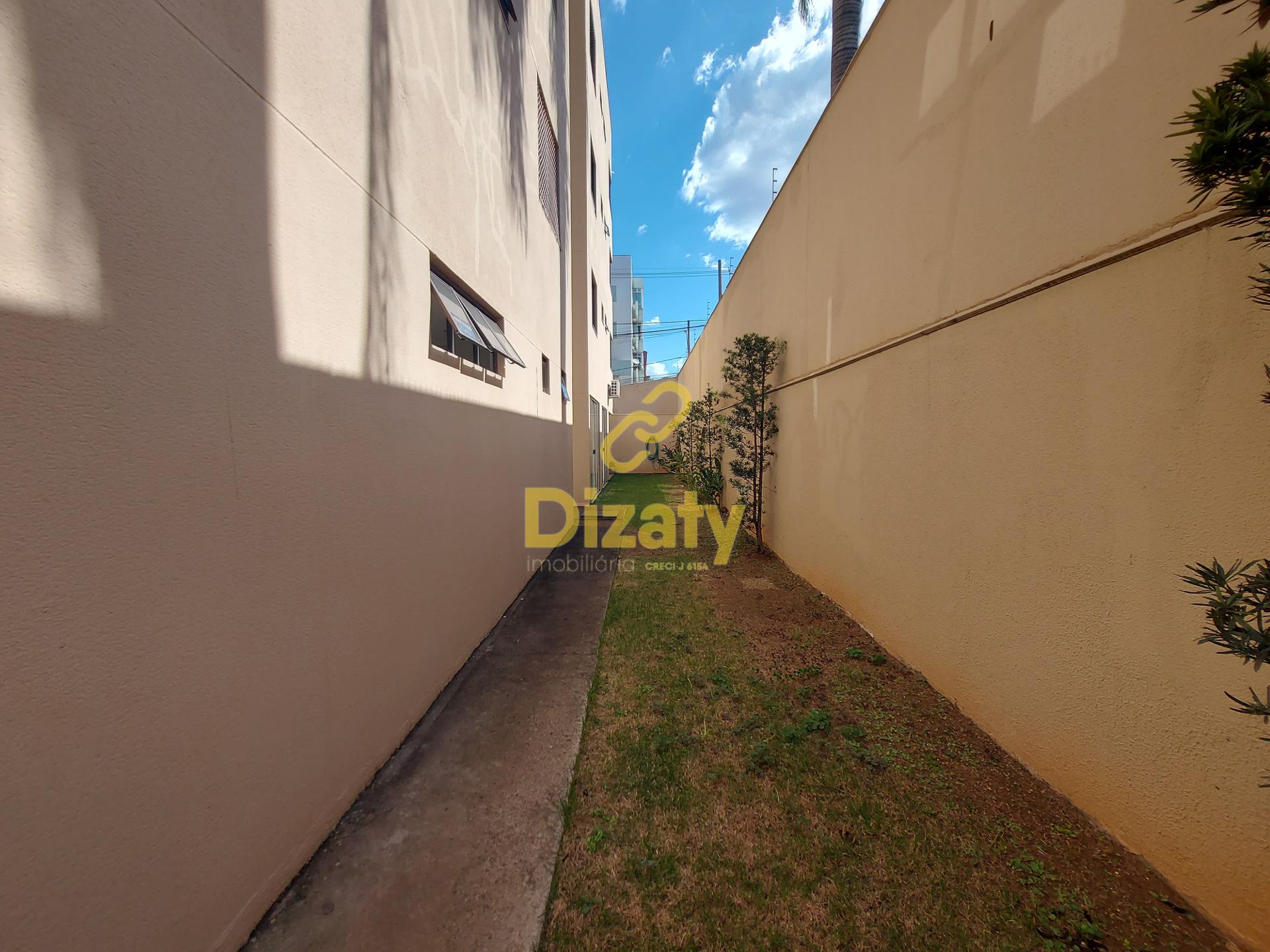 Imobiliria Dizaty em Sete Lagoas - MG