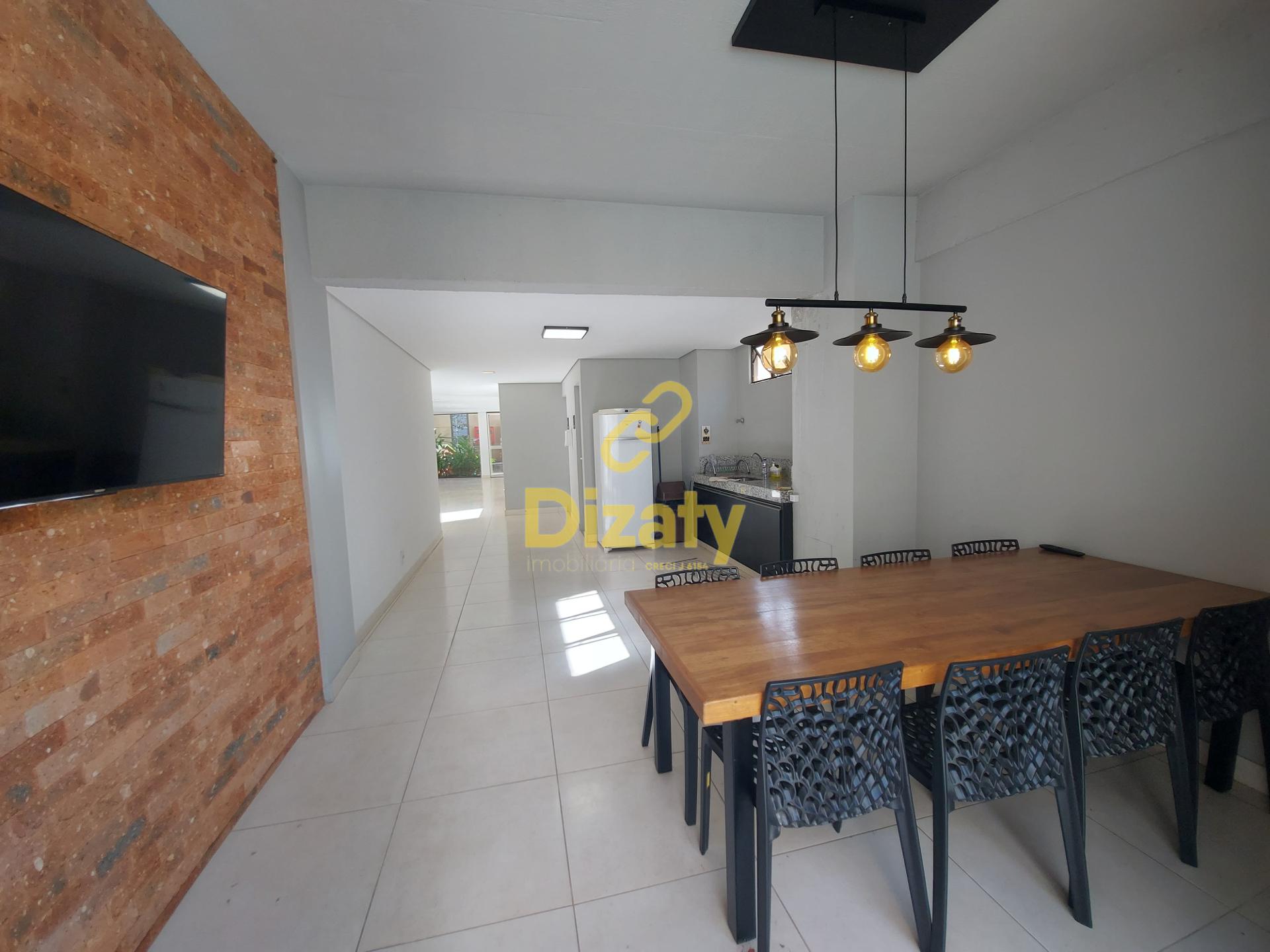 Imobiliria Dizaty em Sete Lagoas - MG
